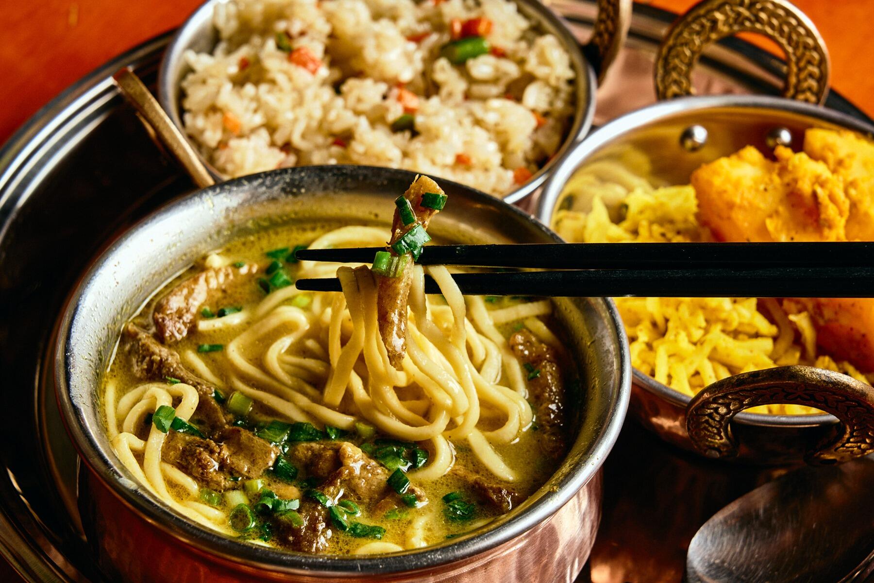 チベタンセット