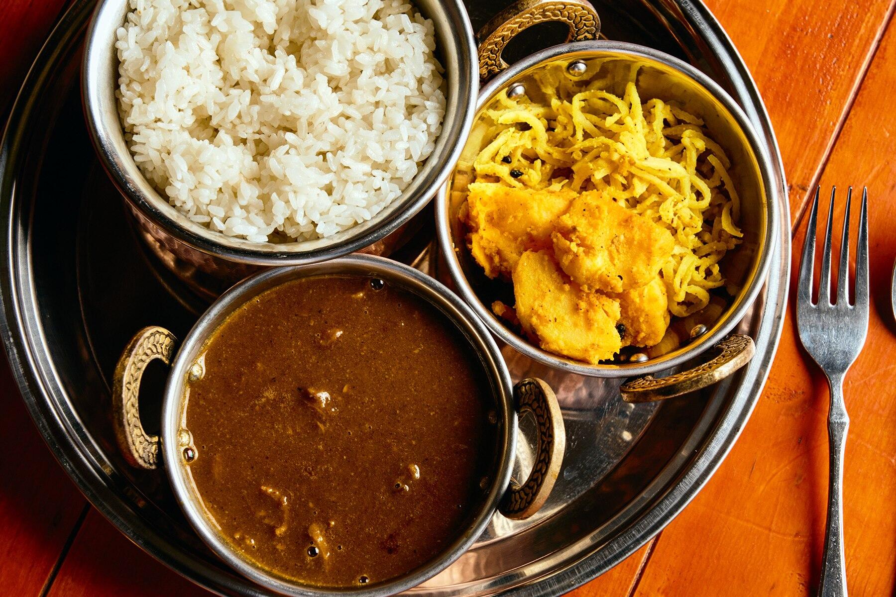 ヒマラヤンセット