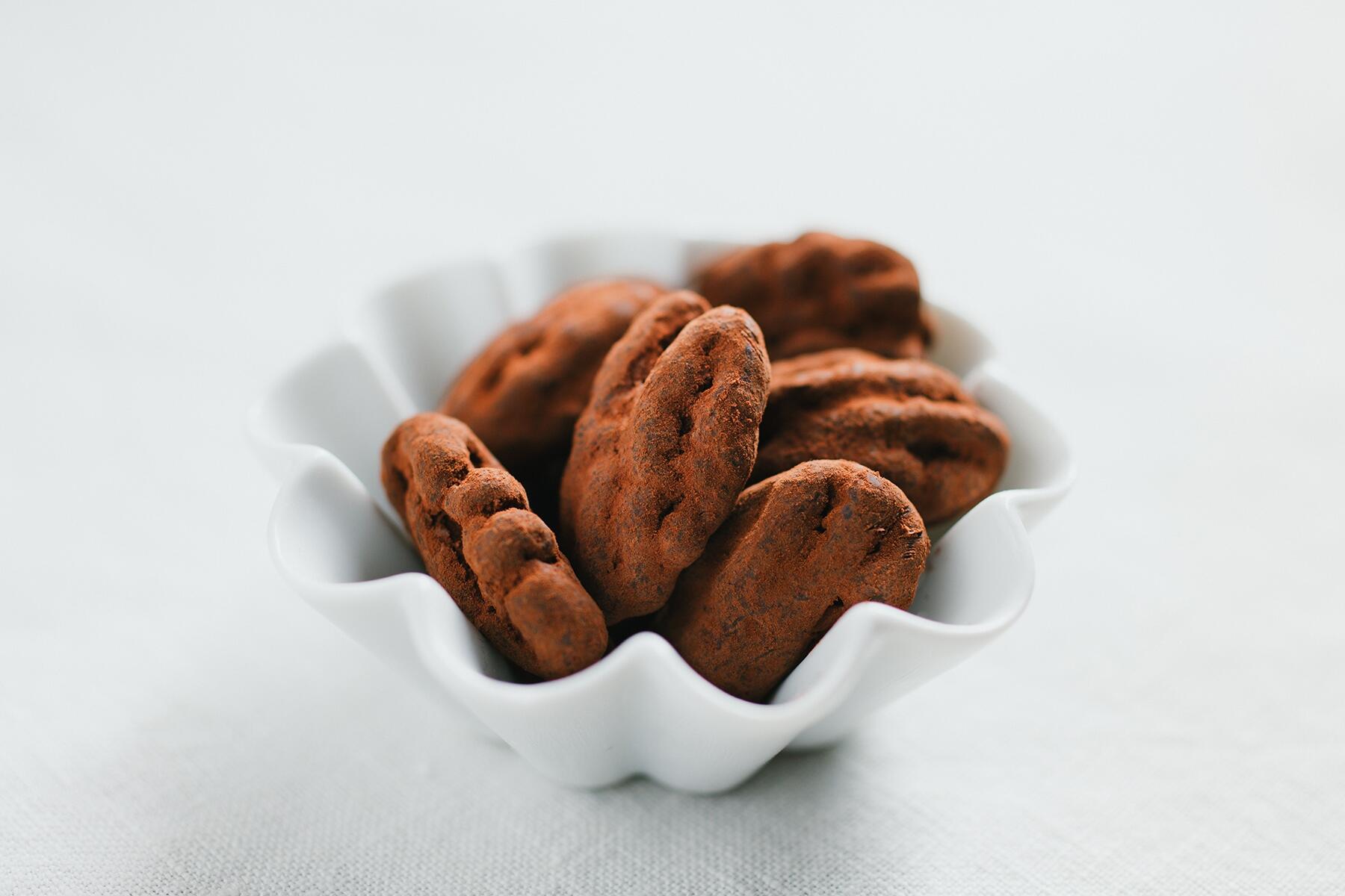 ザ・ピーカンナッツショコラ