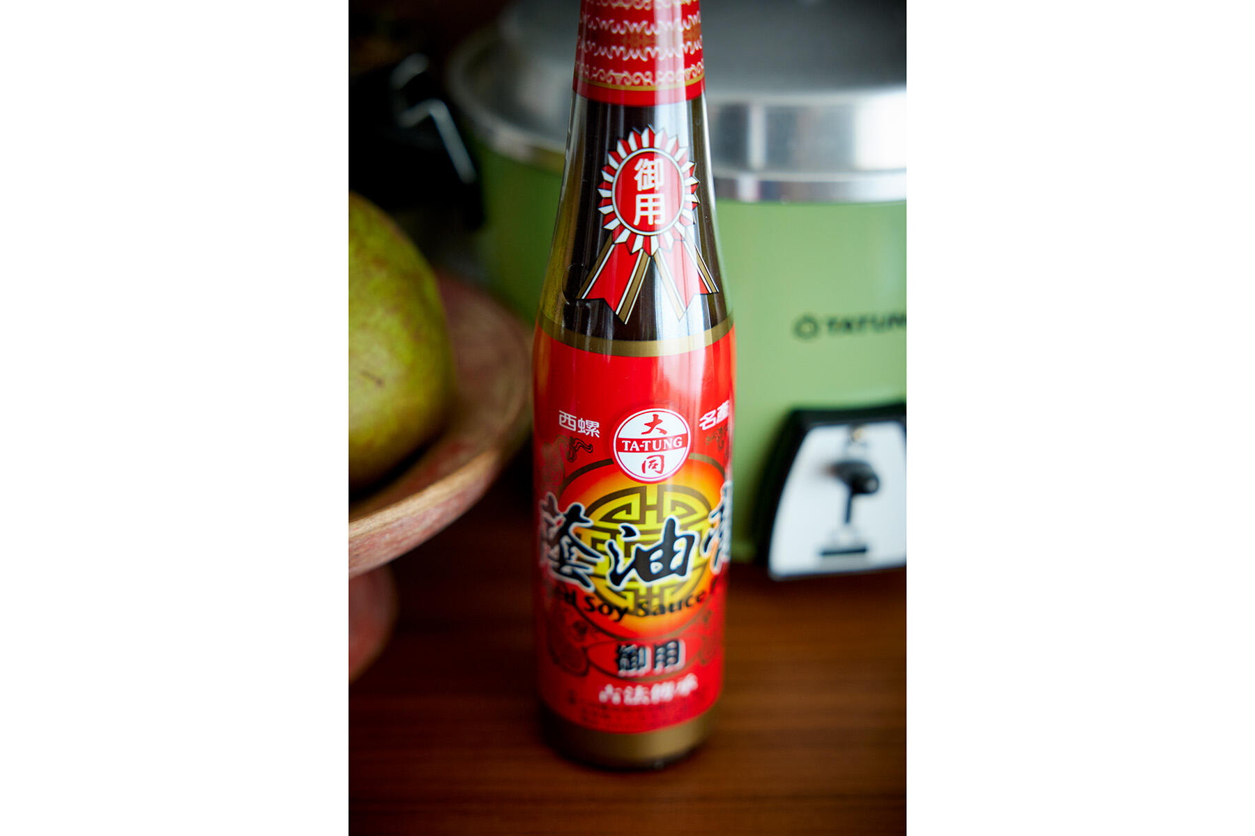 とろみ醤油市販品