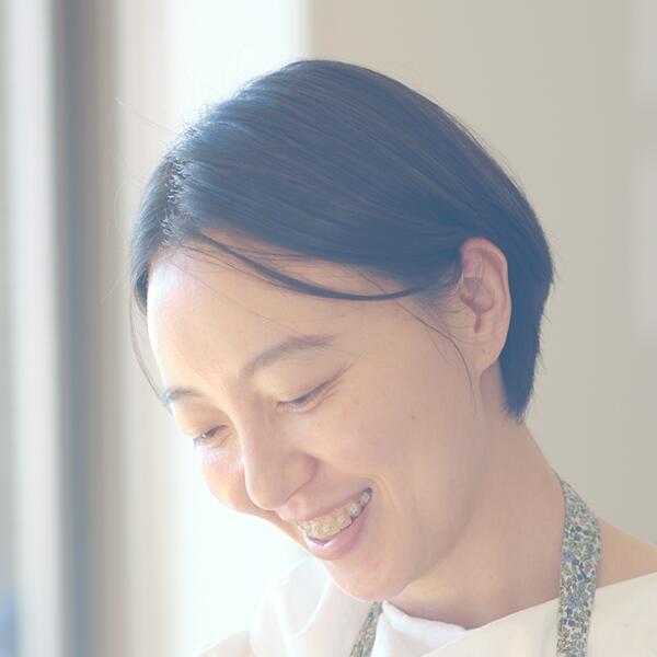 キム・ナレ　料理研究家