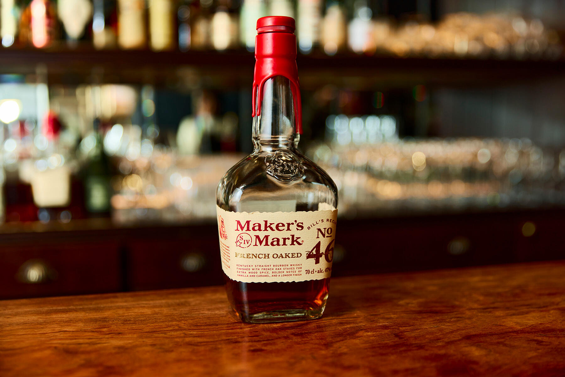 メーカーズマーク46