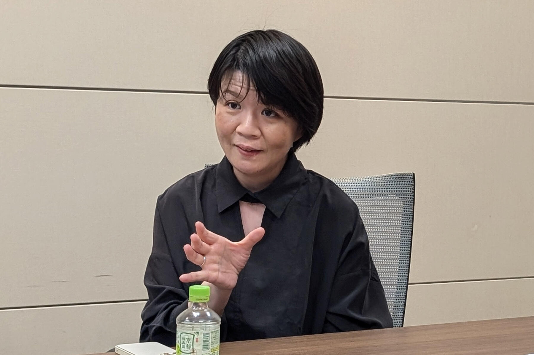 旅するお菓子やさん