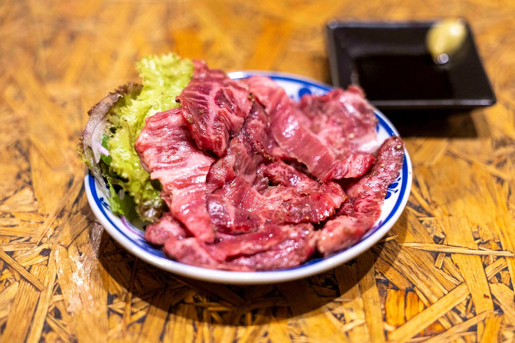肉