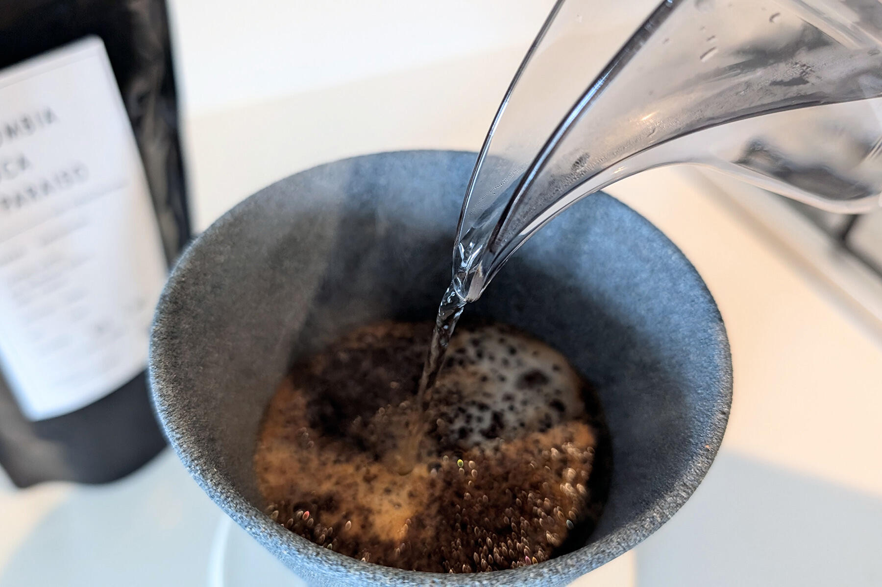 V60ドリップケトル・エアー