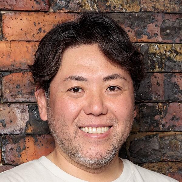 「リ・カーリカ」堤亮輔シェフ