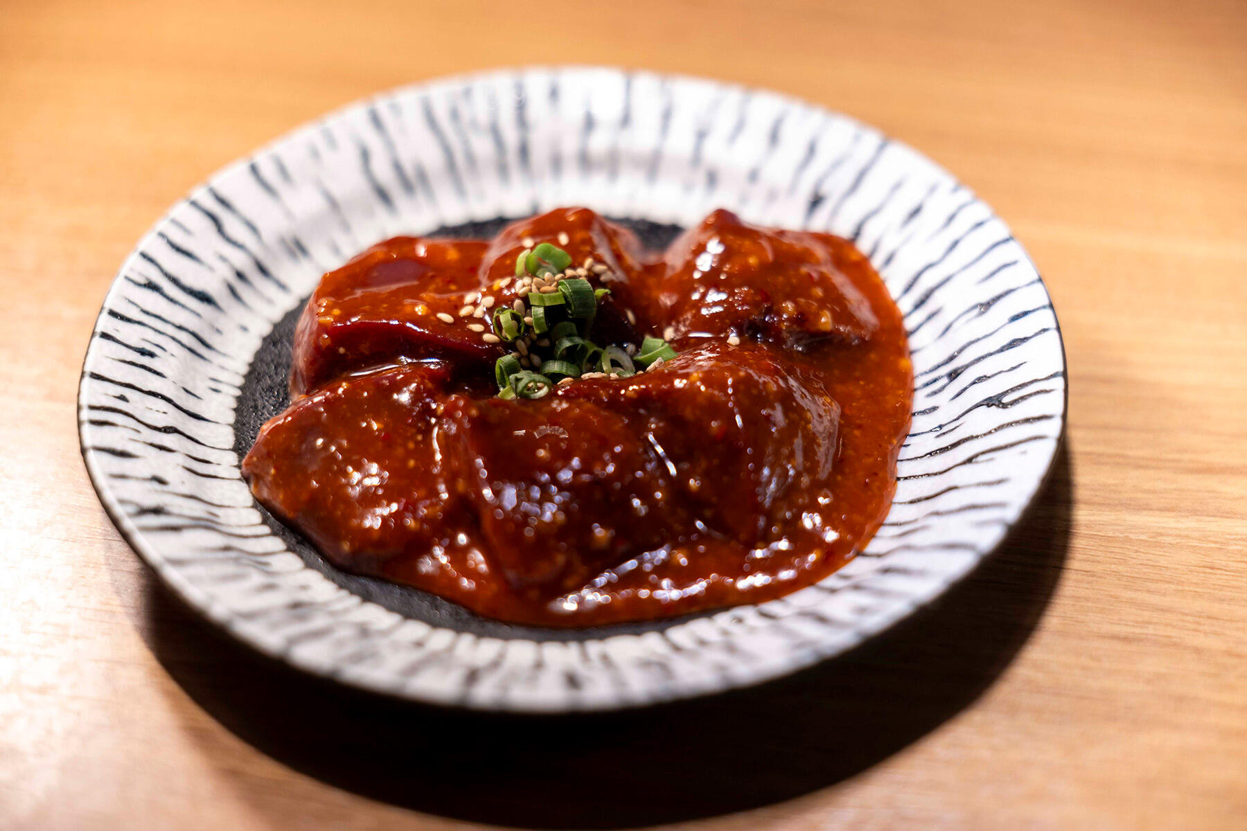 スタミナレバー