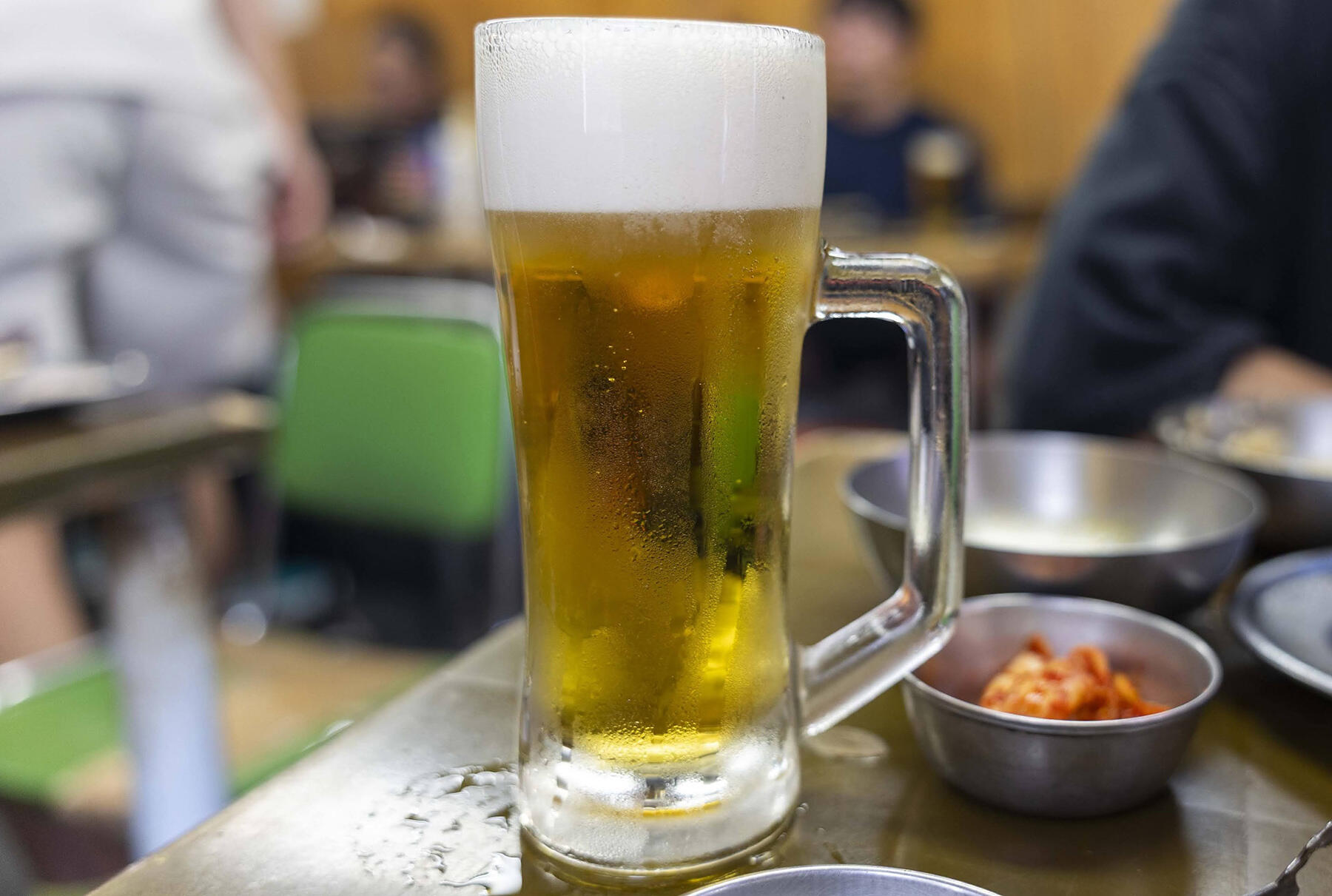 ビール