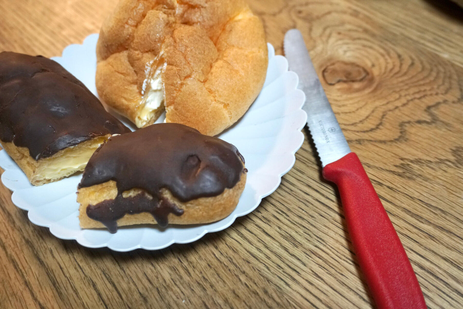 ゼスターグレーター