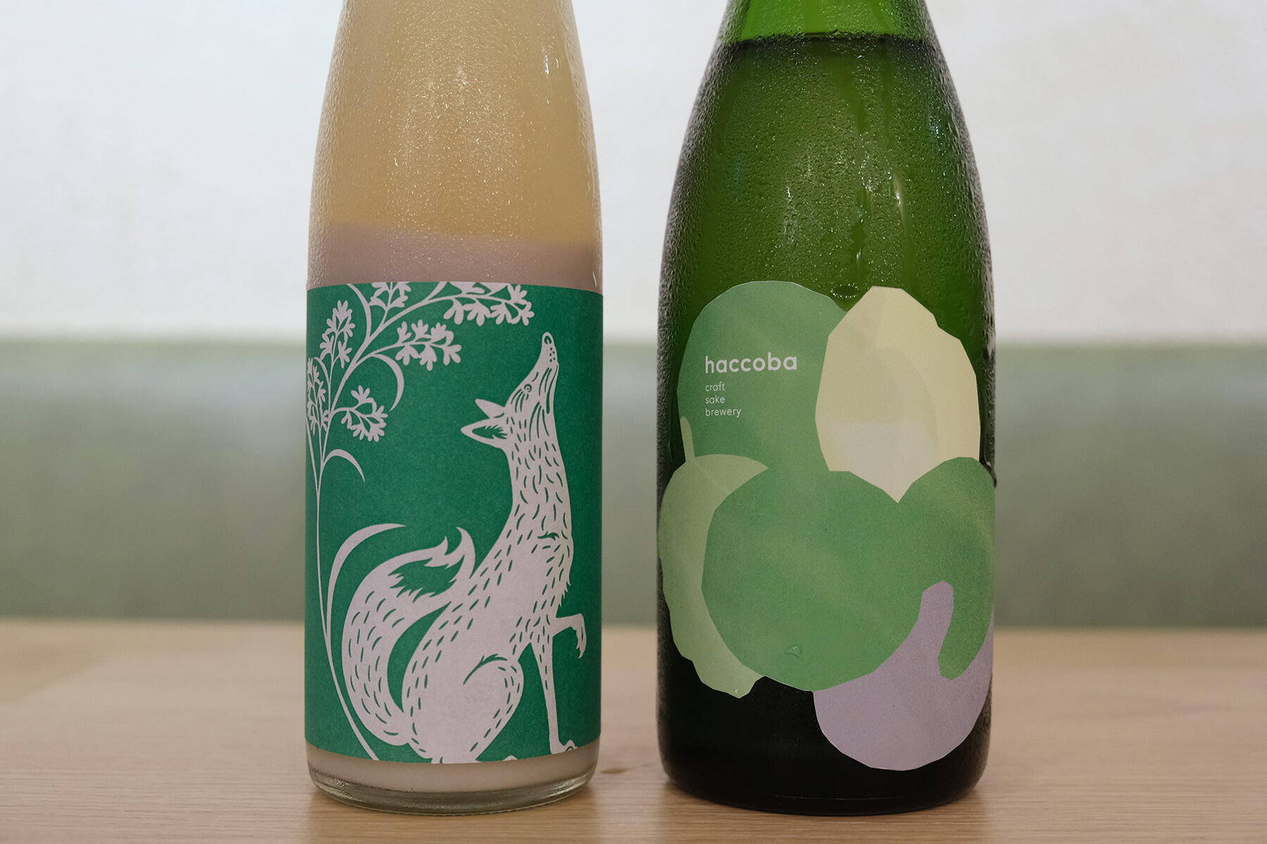 「haccoba はなうたホップス」