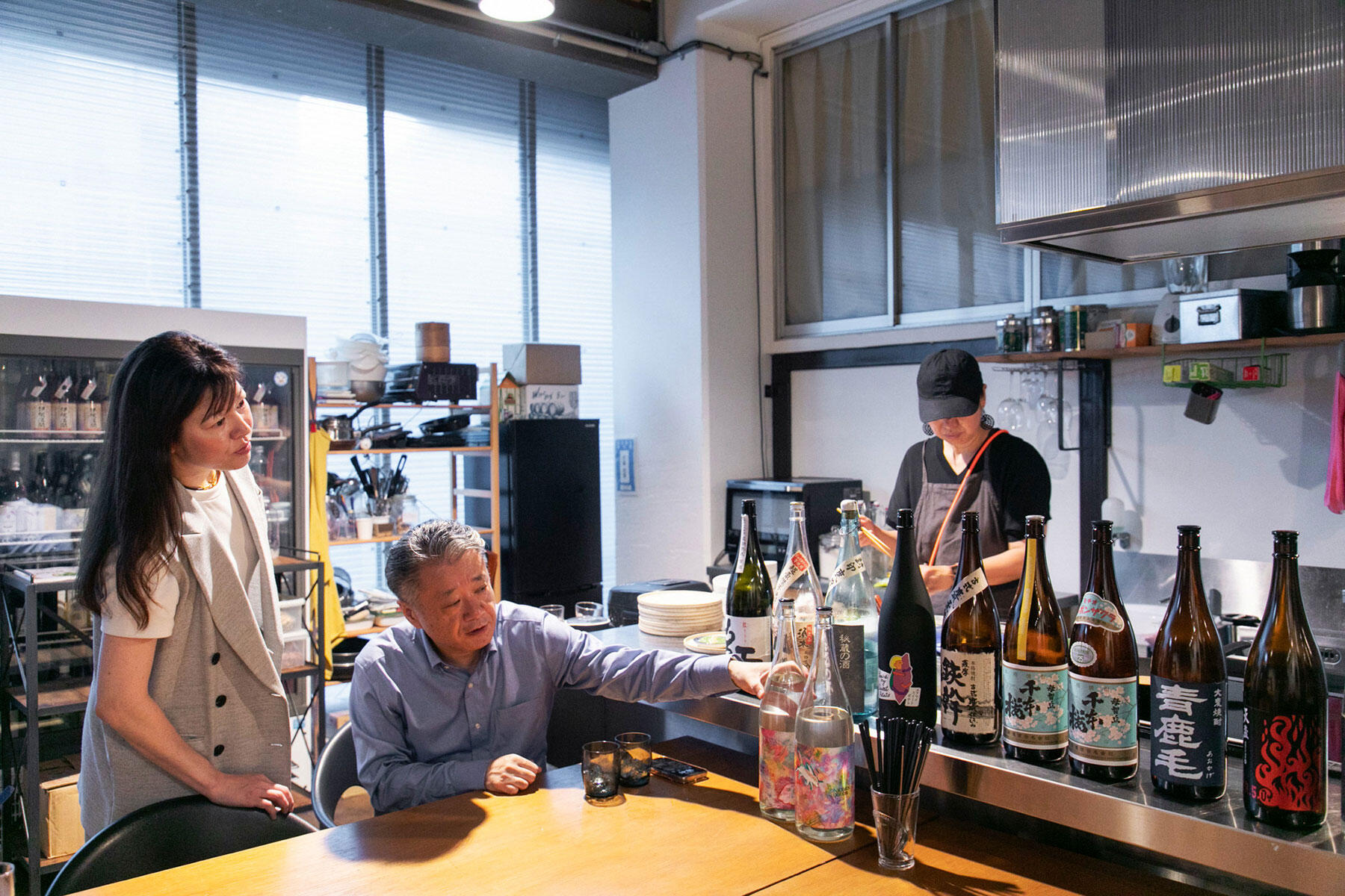 りゅういちさん