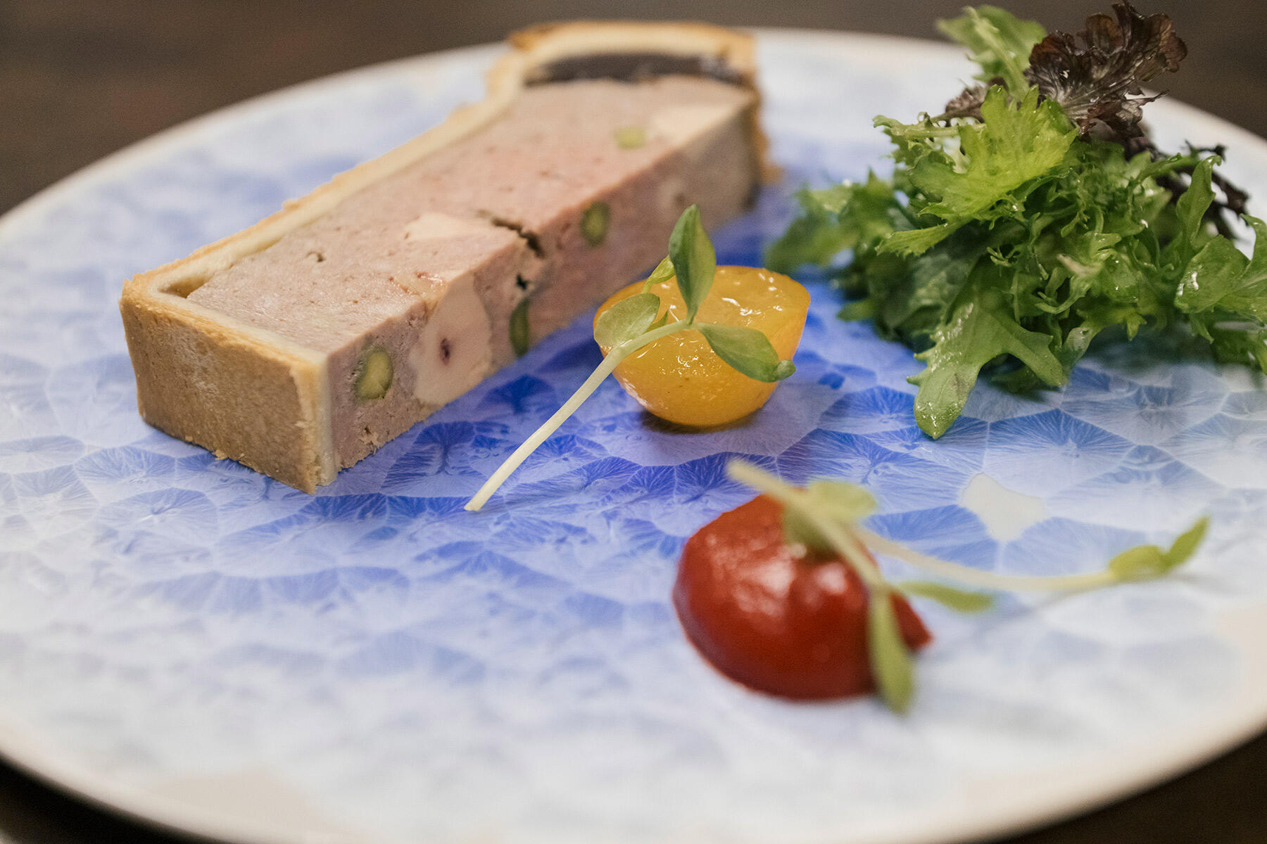 パテアンクルート