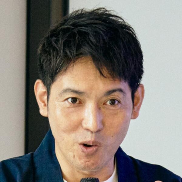 柳田正さん（やなぎた・ただし）