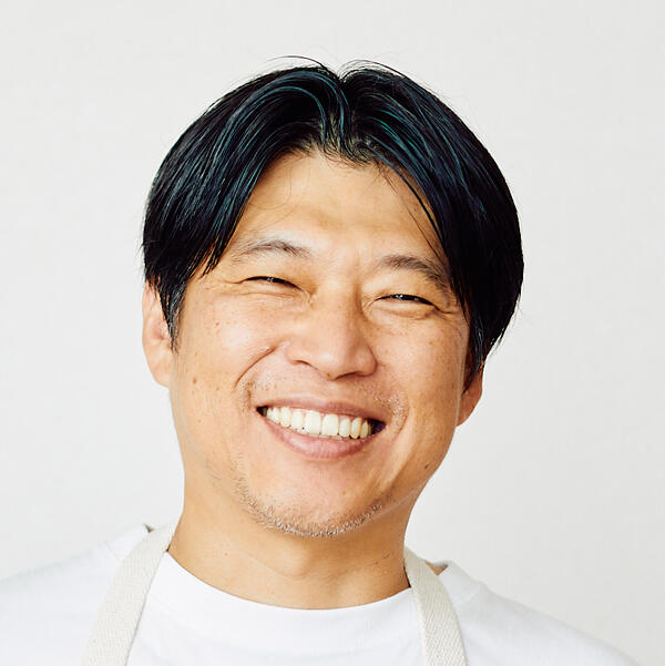 佐藤幸二　ポルトガル料理店「クリスチアノ」代表