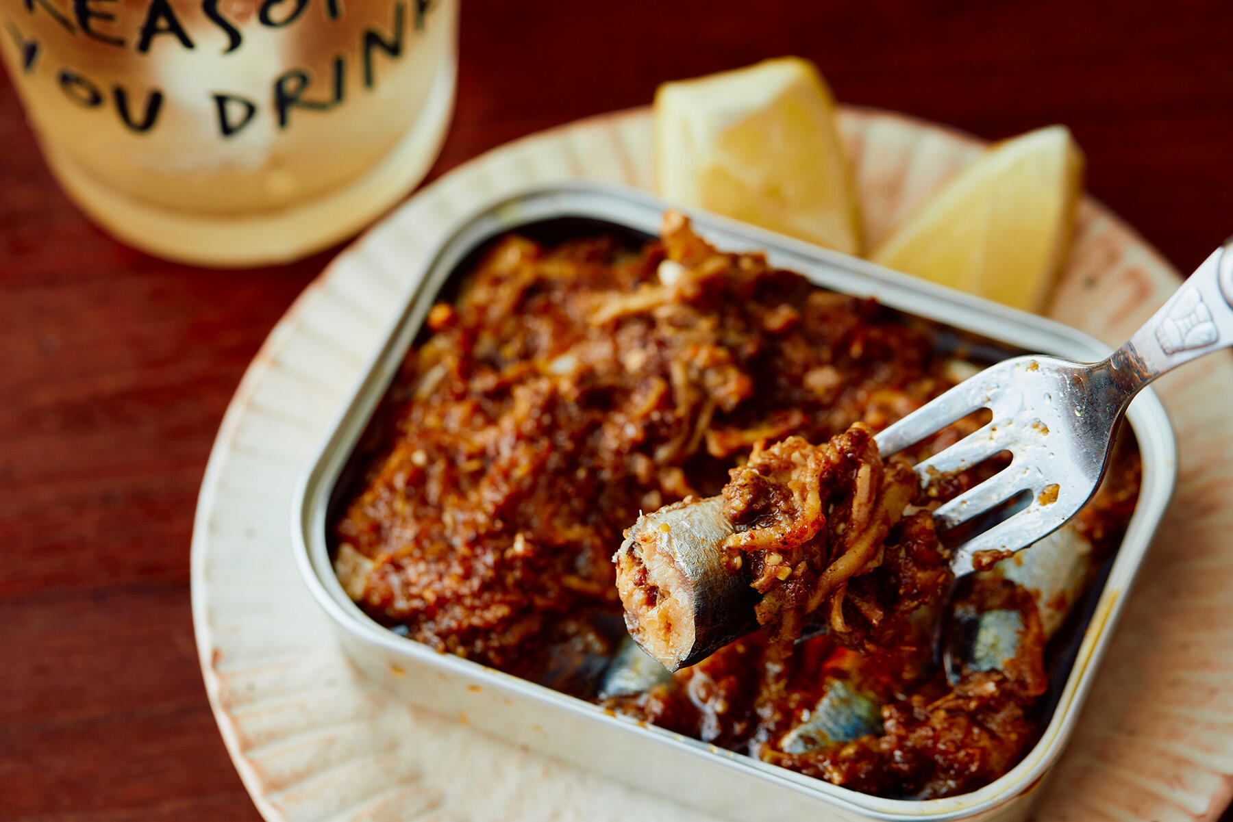 サーディンアチャール