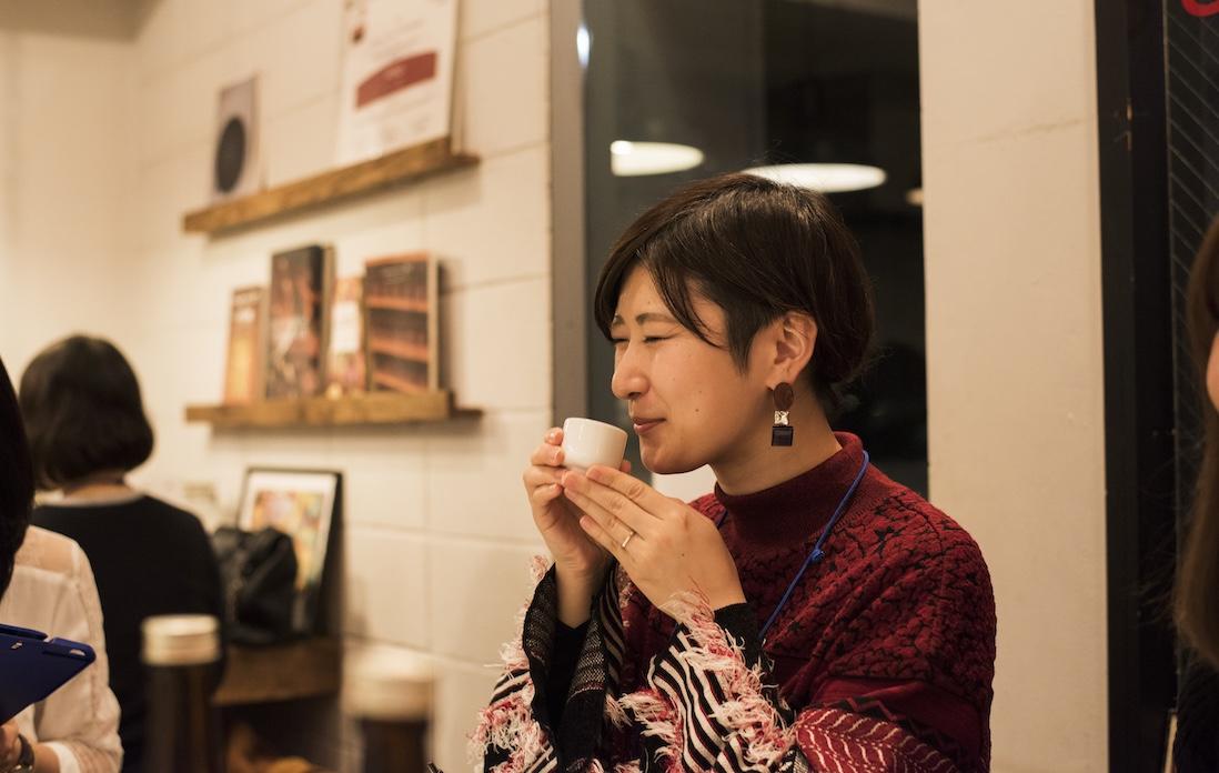 大人な口福の喜びを感じます。