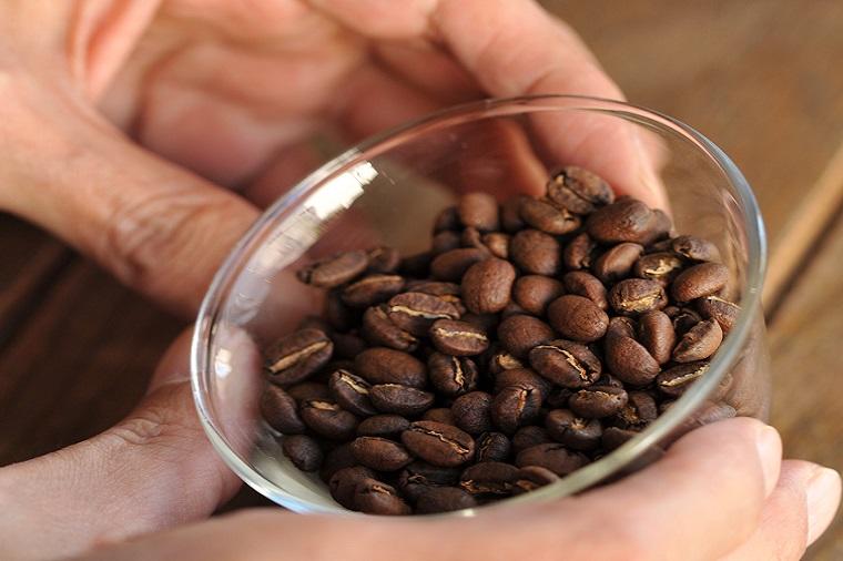 世界にひとつだけのオリジナルブレンドをつくってみよう！