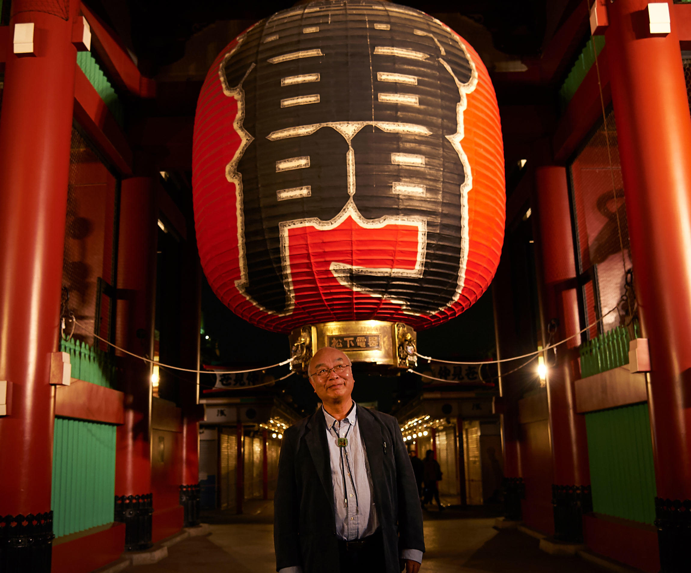 観光客の知らない浅草～浅草高校・国語教師の飲み倒れ講座～