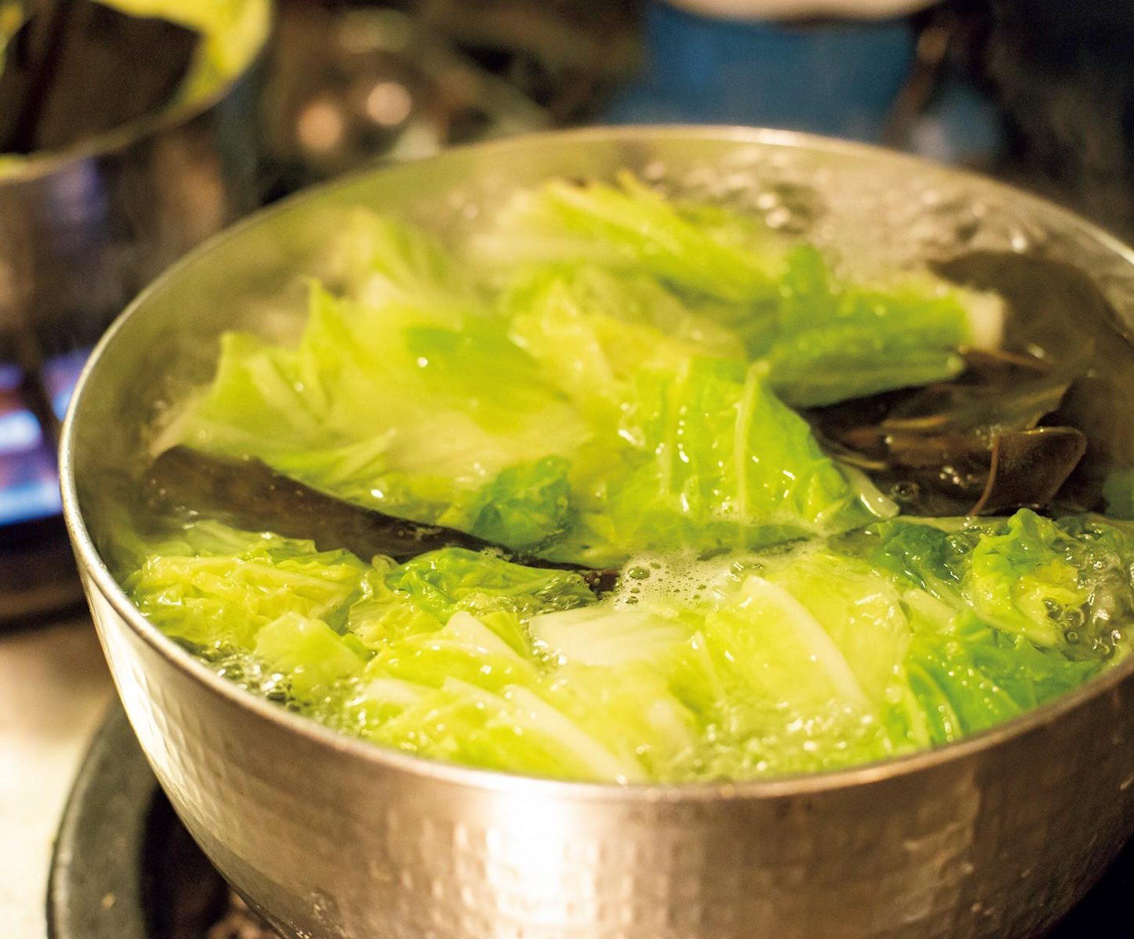 冬にぴったりのあったかレシピ