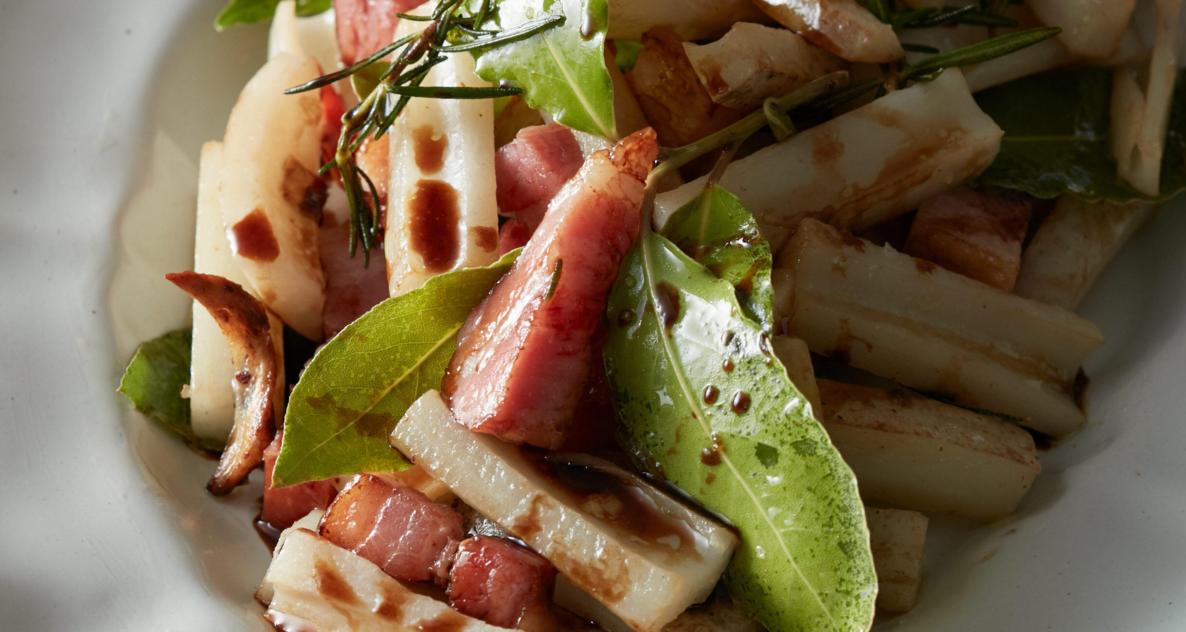 食欲を刺激する秋の食材レシピ