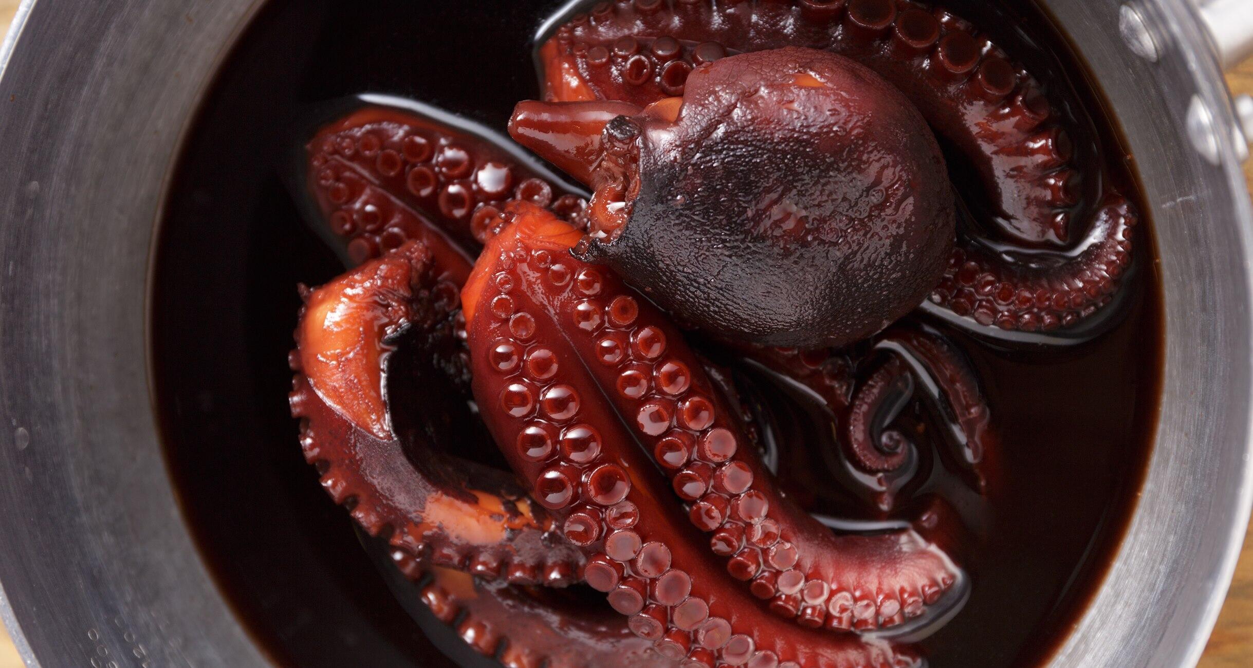 晩酌が進むつくり置きつまみ