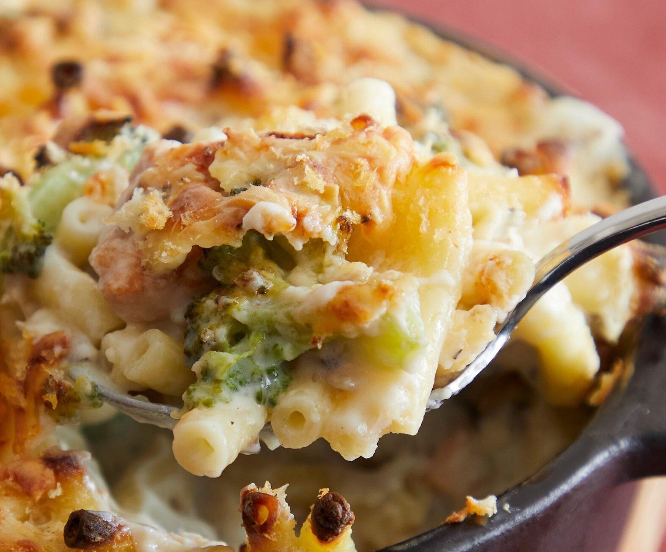 ベシャメルソースのおいしい料理