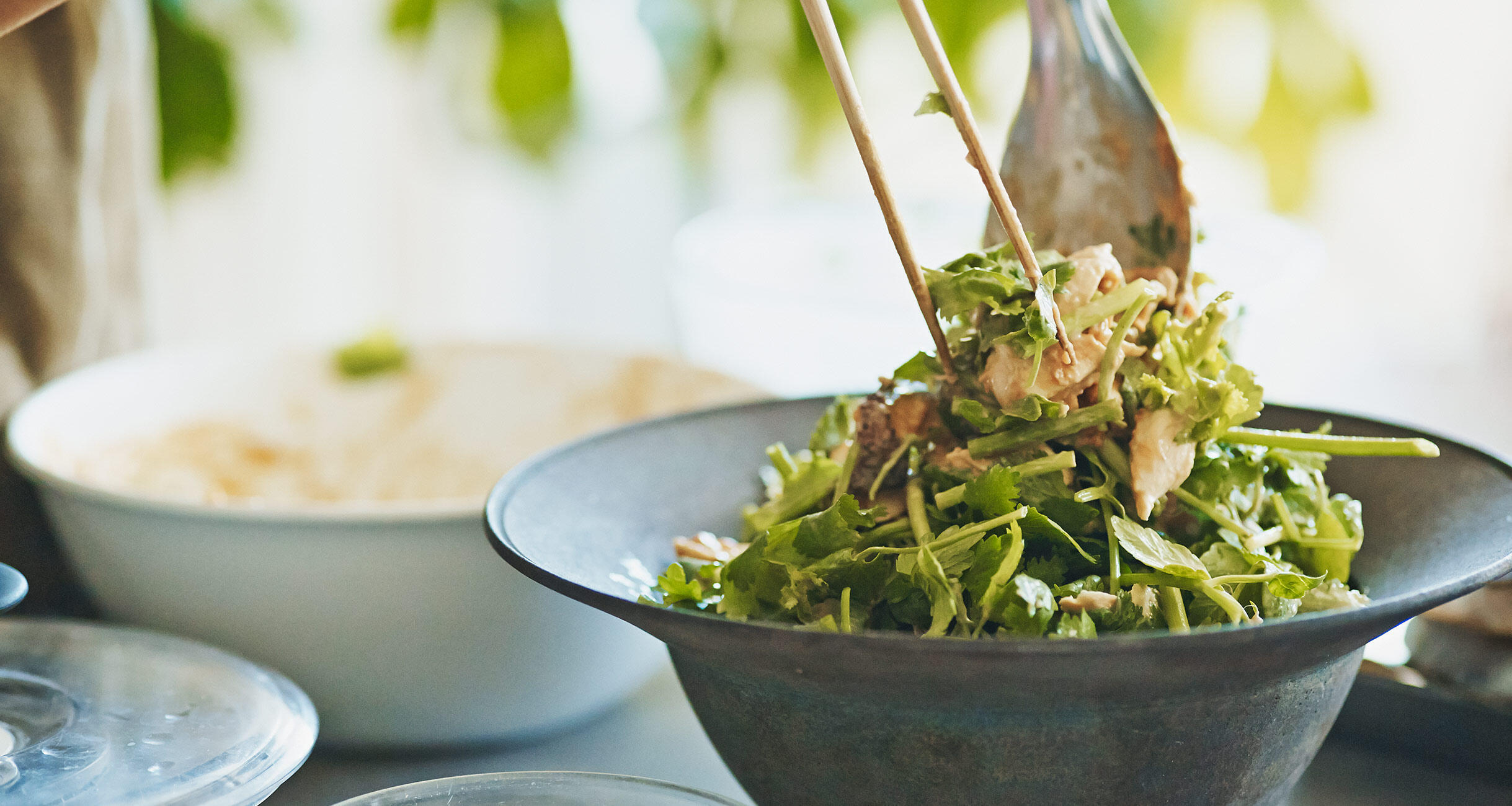 日本酒と愉しむお家ごはん