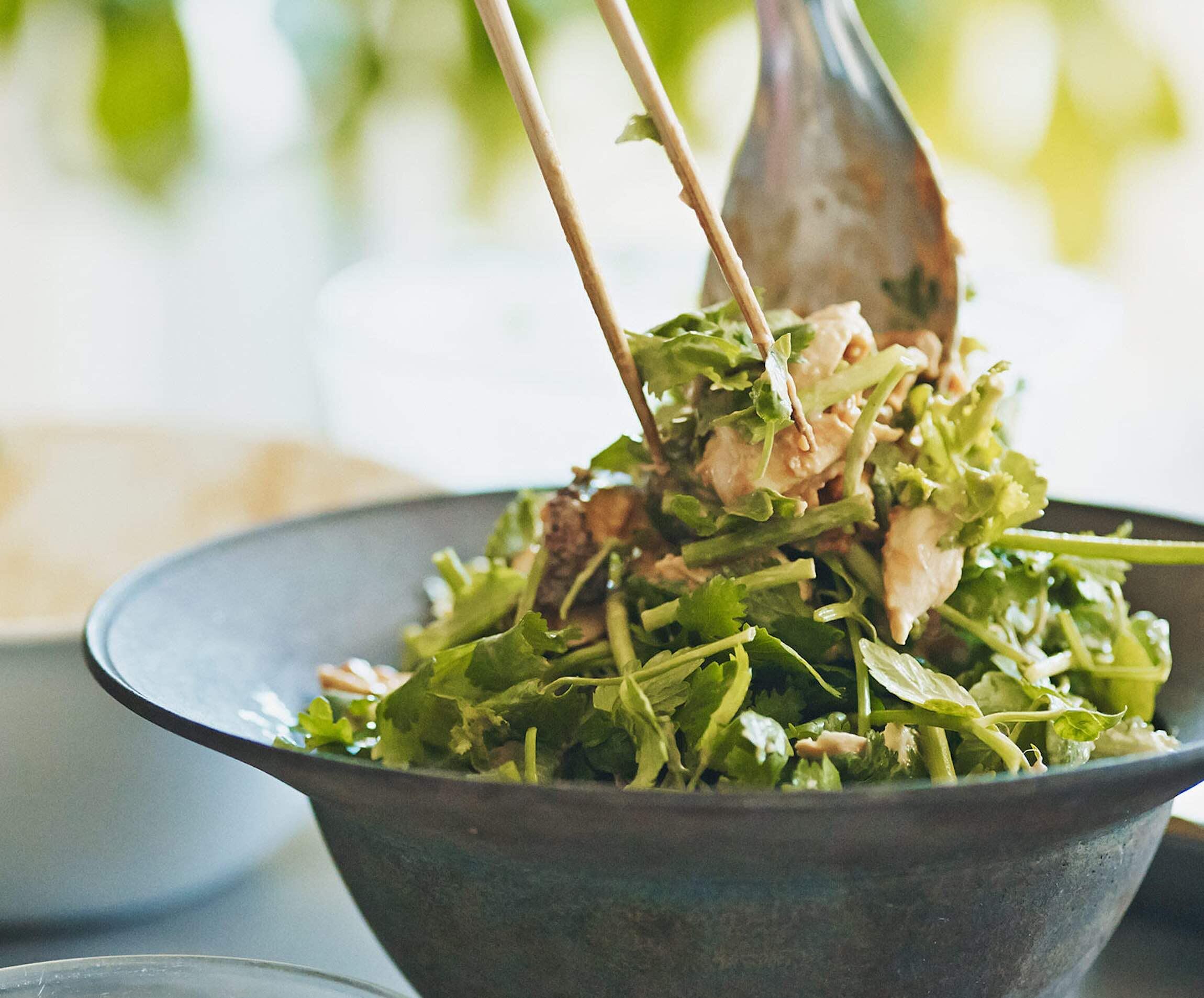 日本酒と愉しむお家ごはん