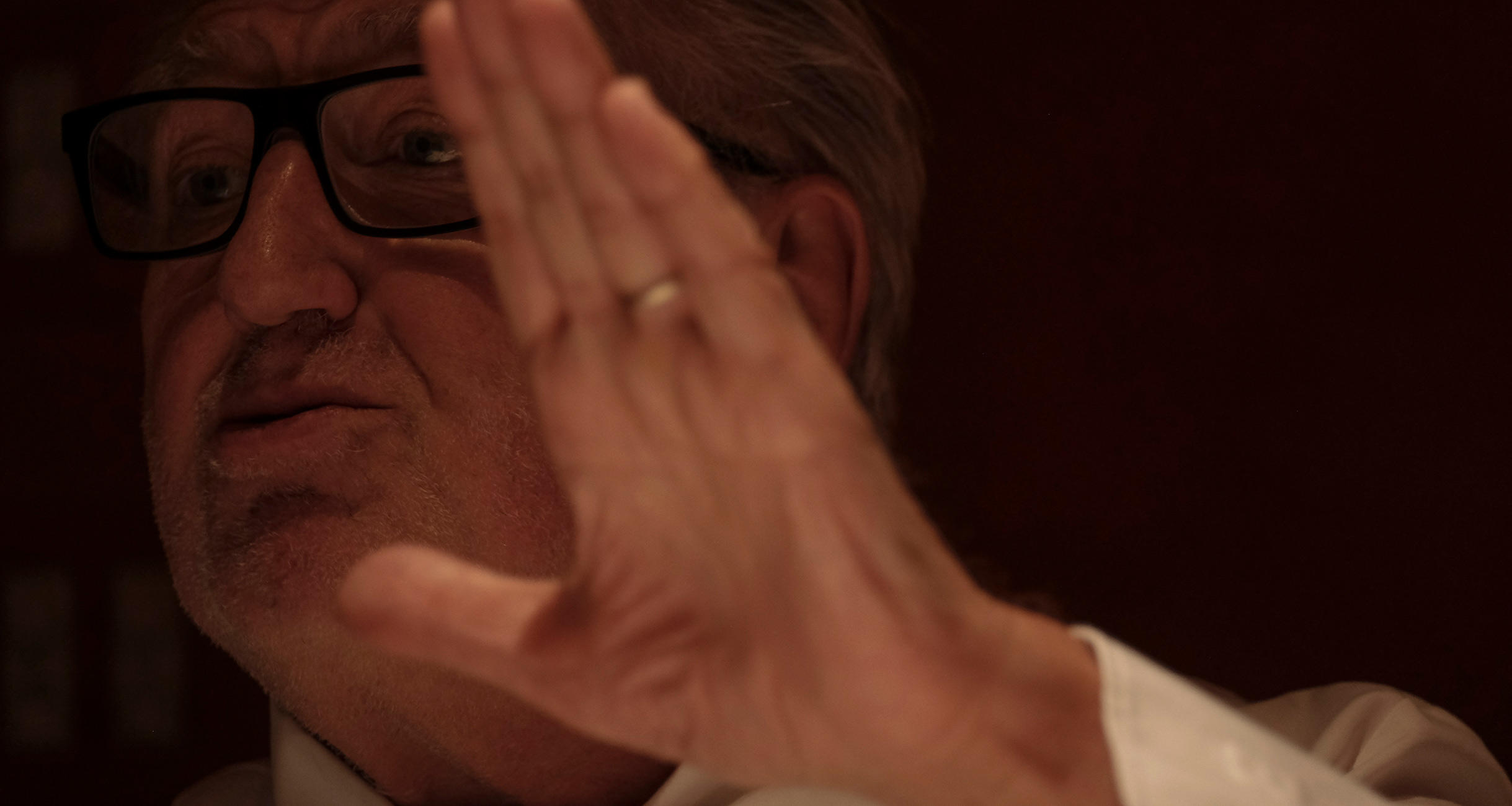 ピエール・ガニェールの120分。