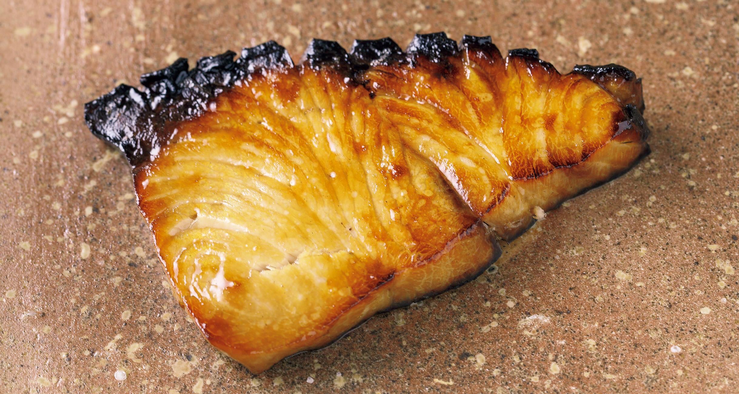 「銀座小十」直伝！魚の肴