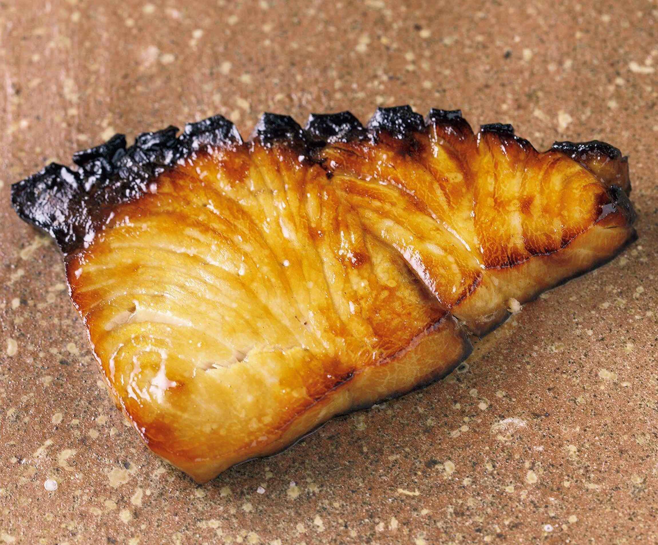 「銀座小十」直伝！魚の肴