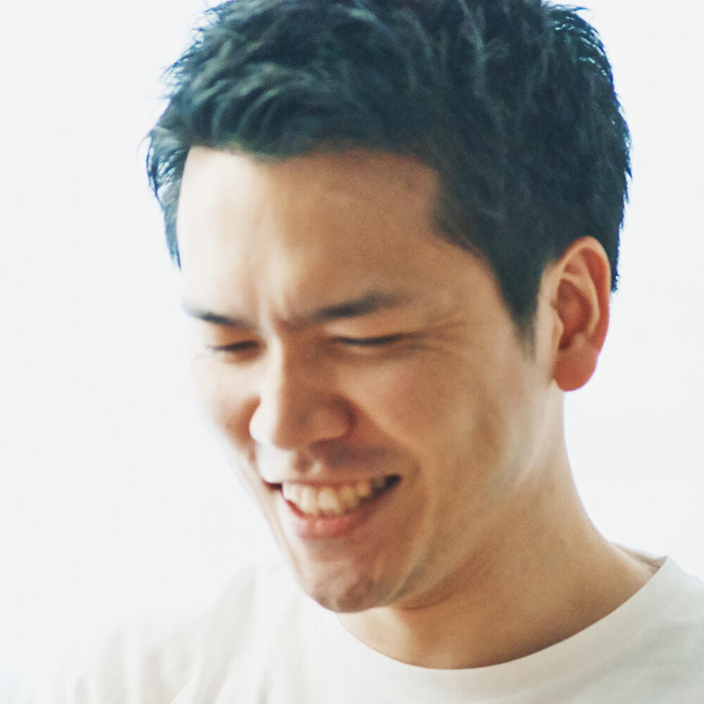 今井 亮　料理研究家