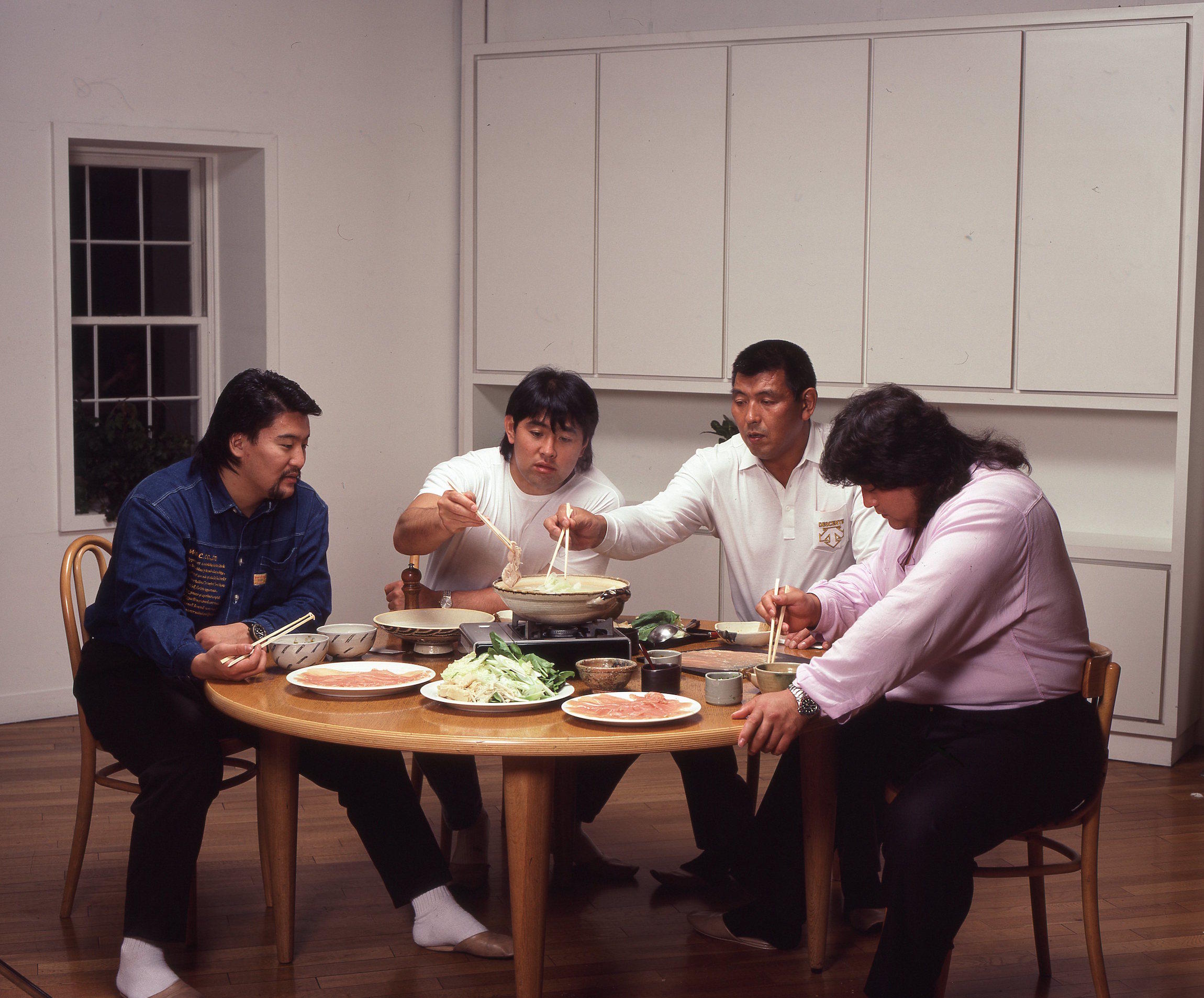 dancyuタイムカプセル