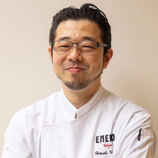 磯島 仁(いそじま・ひとし)