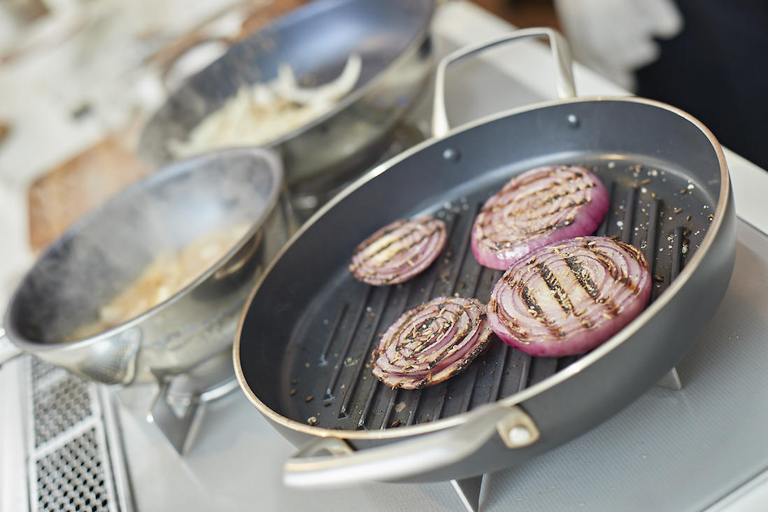 つくり置きのおかず