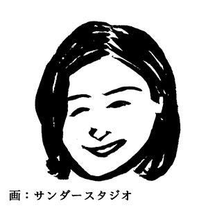 石井かほり