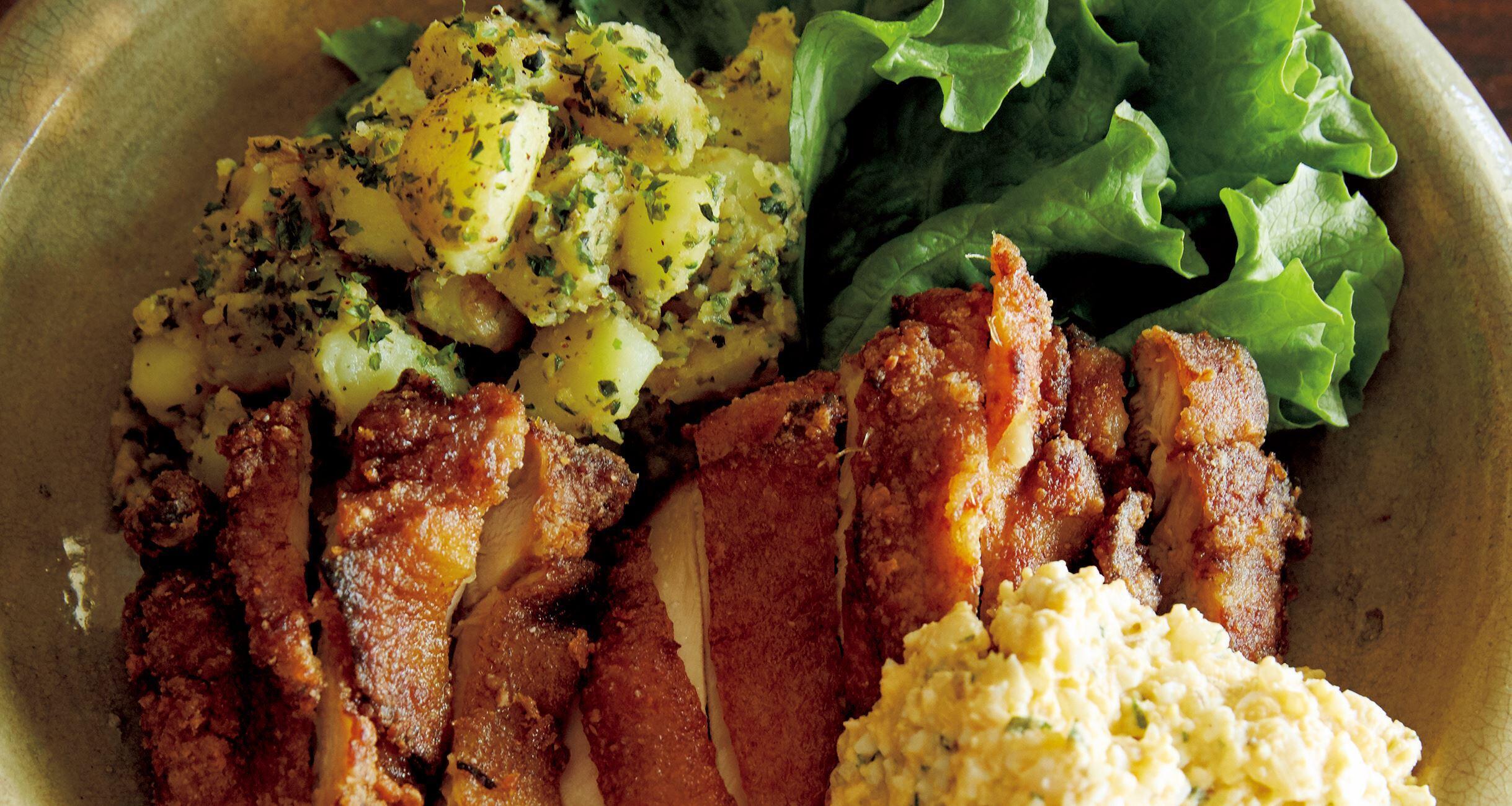 レサワ最強つまみ列伝