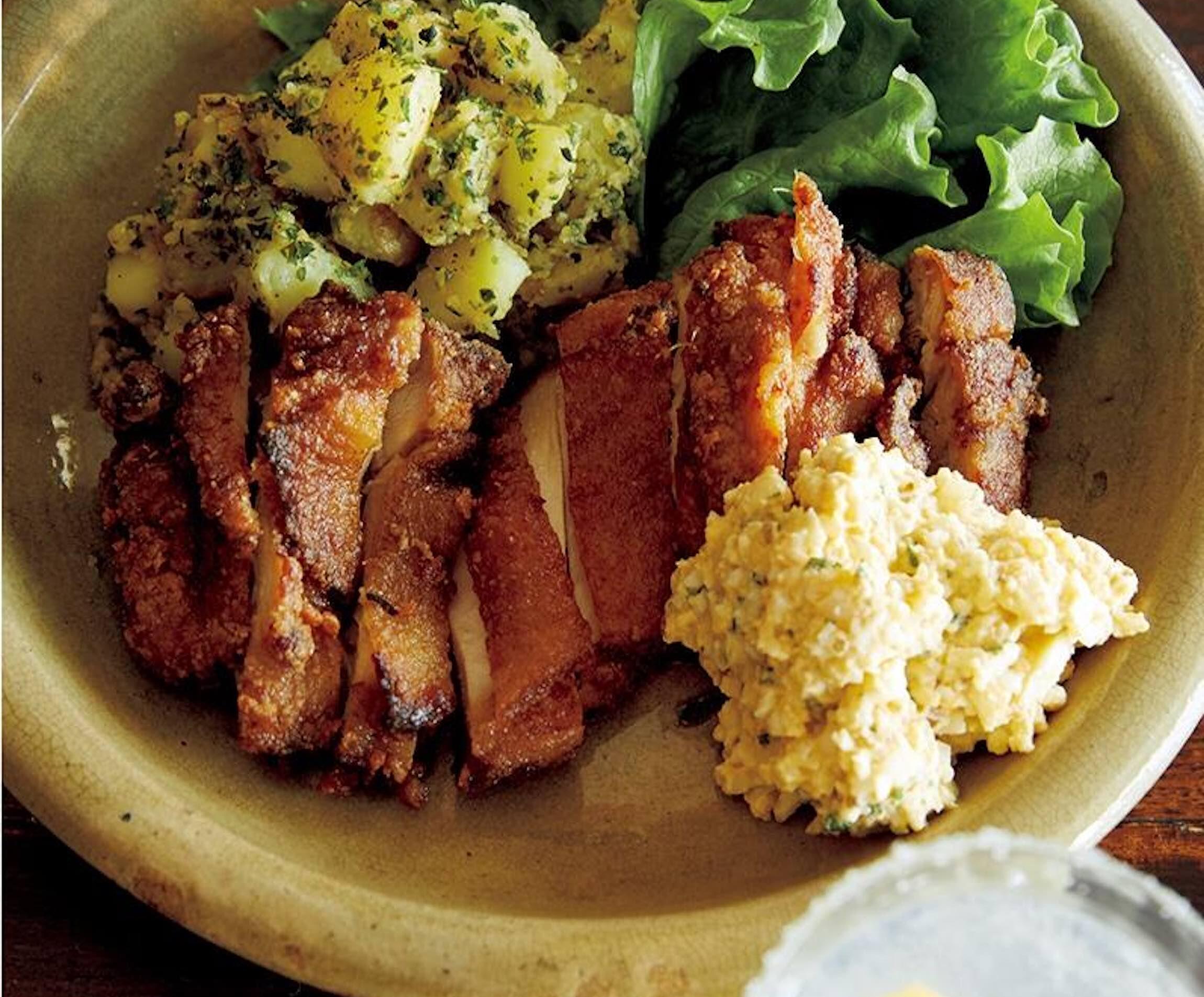 レサワ最強つまみ列伝