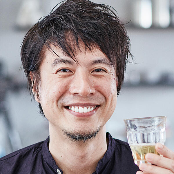 コウケンテツ 料理研究家