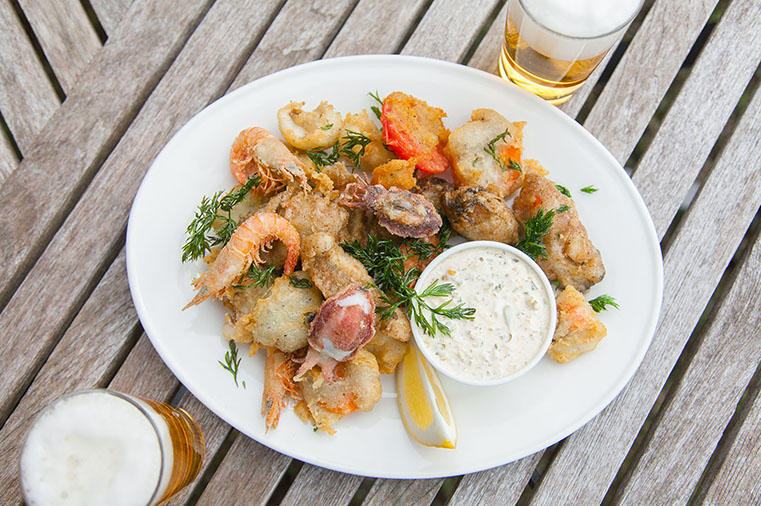 倉橋島お宝フリット