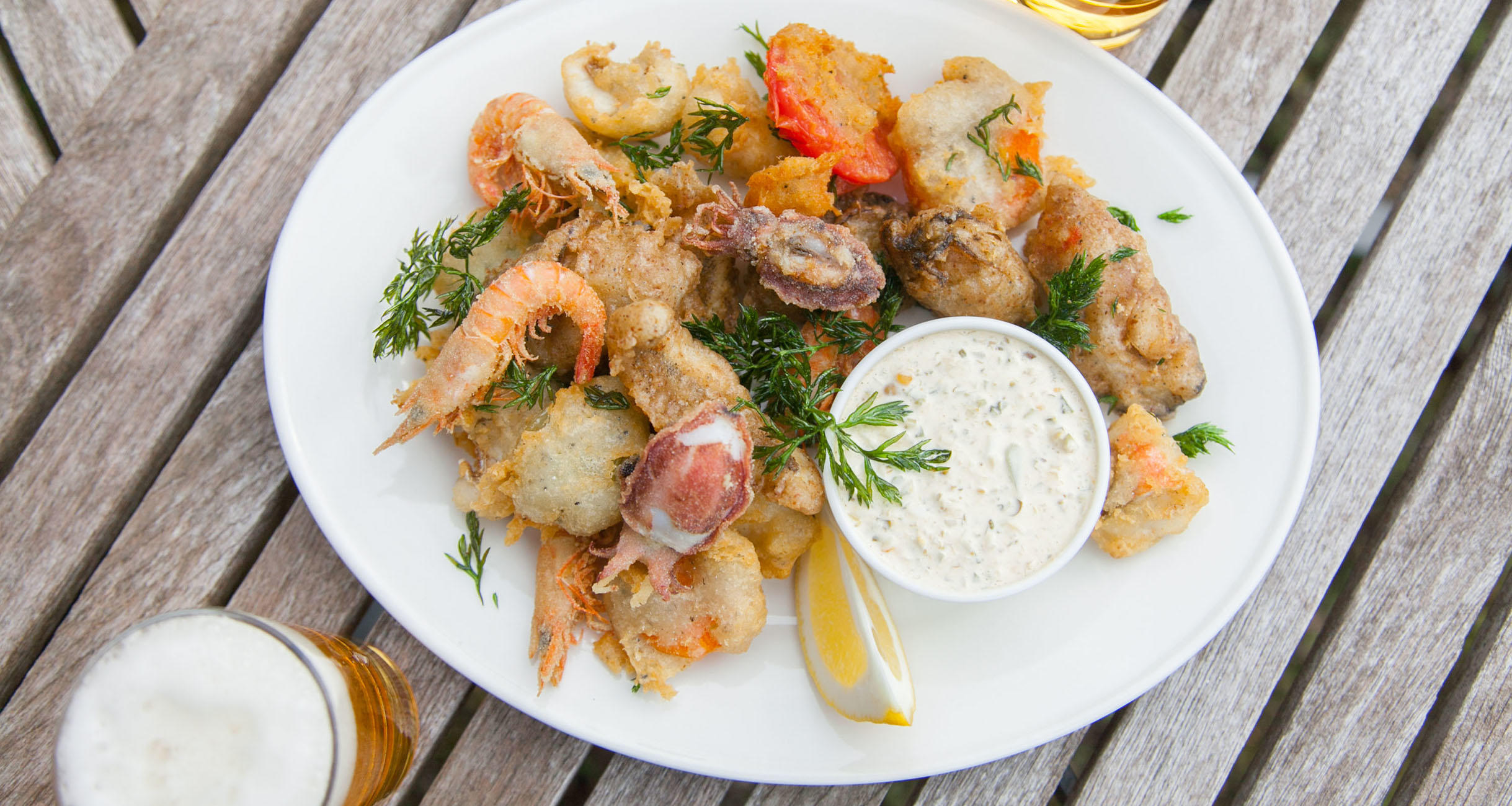 倉橋島お宝フリット