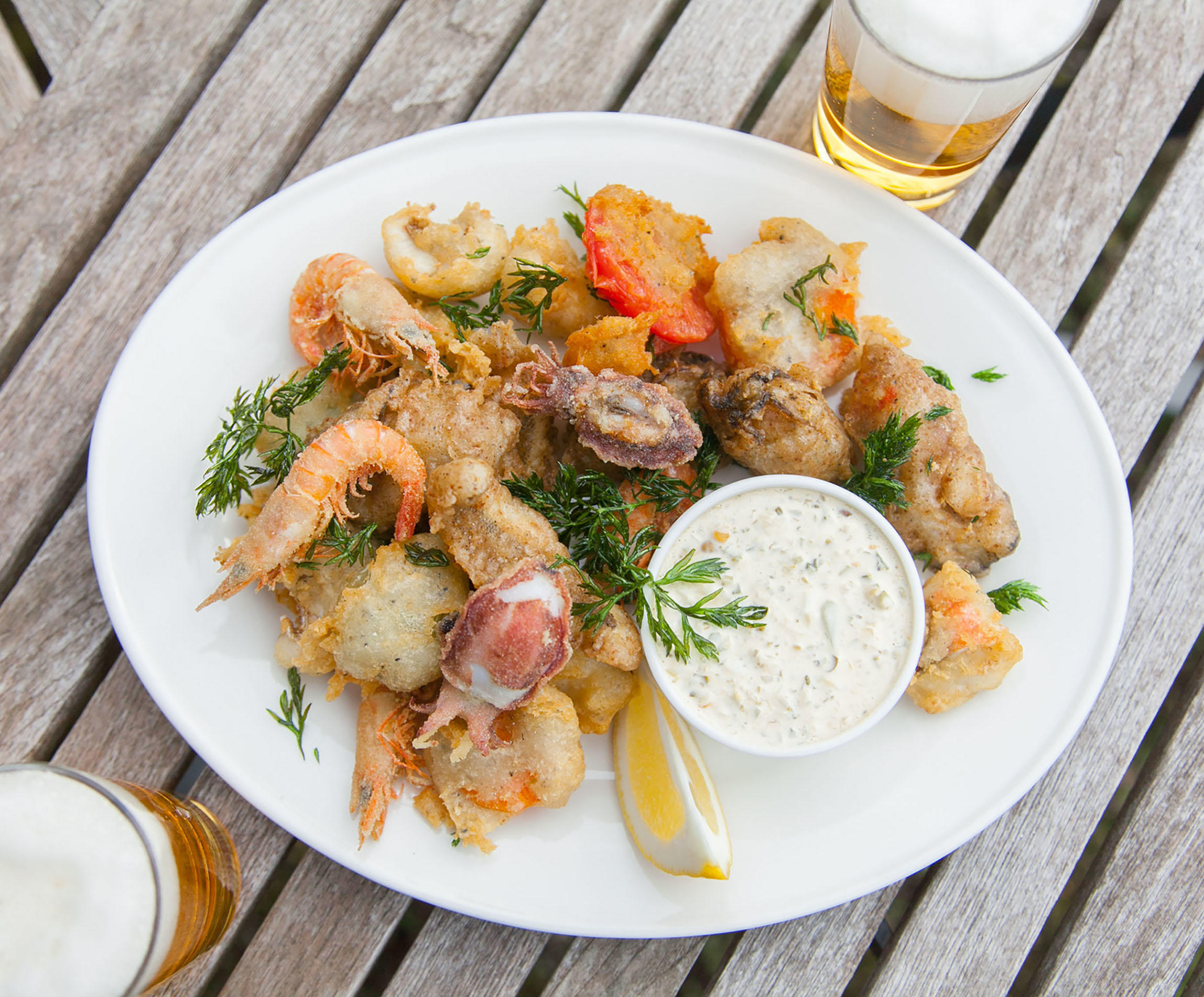 倉橋島お宝フリット