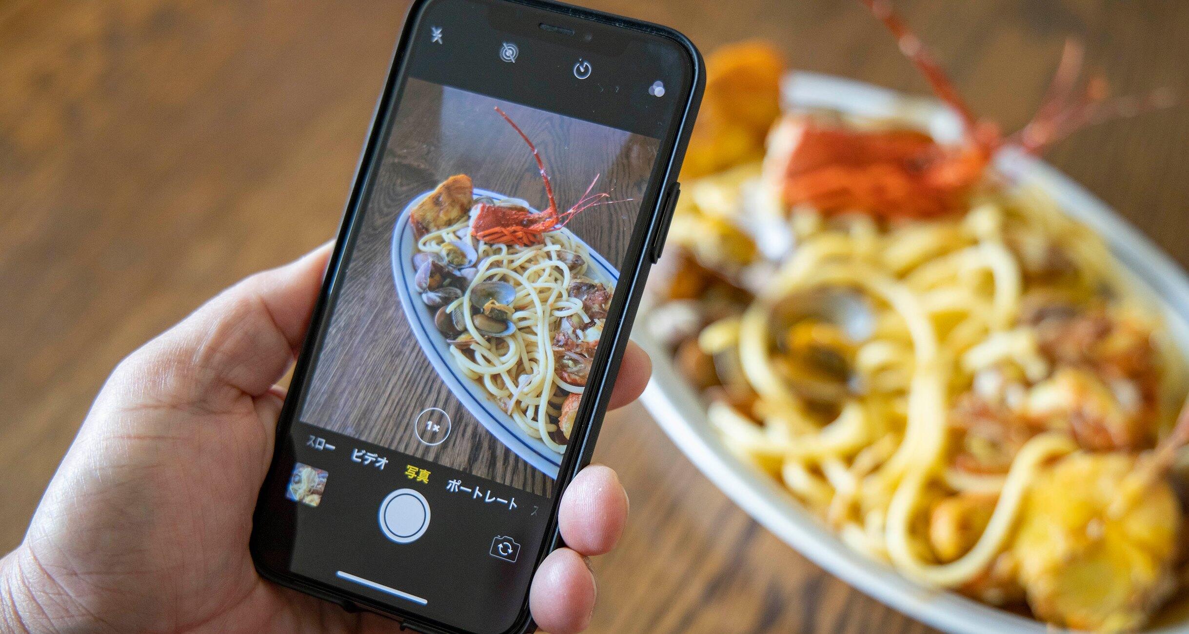 プロに教わる“美味しそうな写真”を撮る技