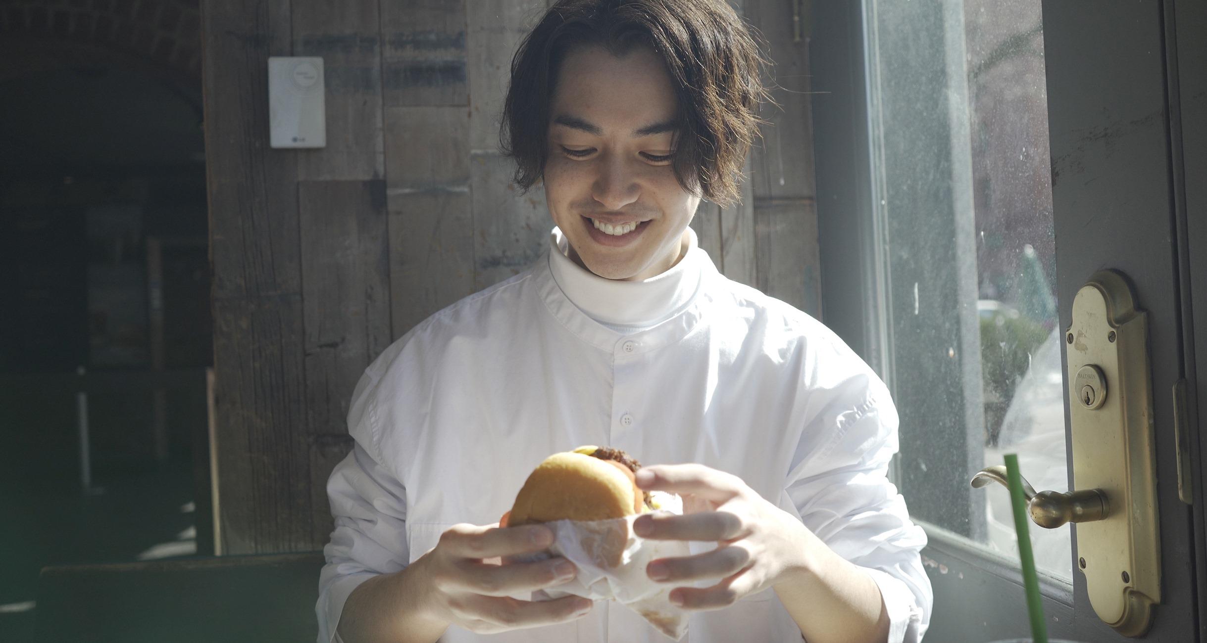 大野拓朗のニューヨーク☆デリバリー事情