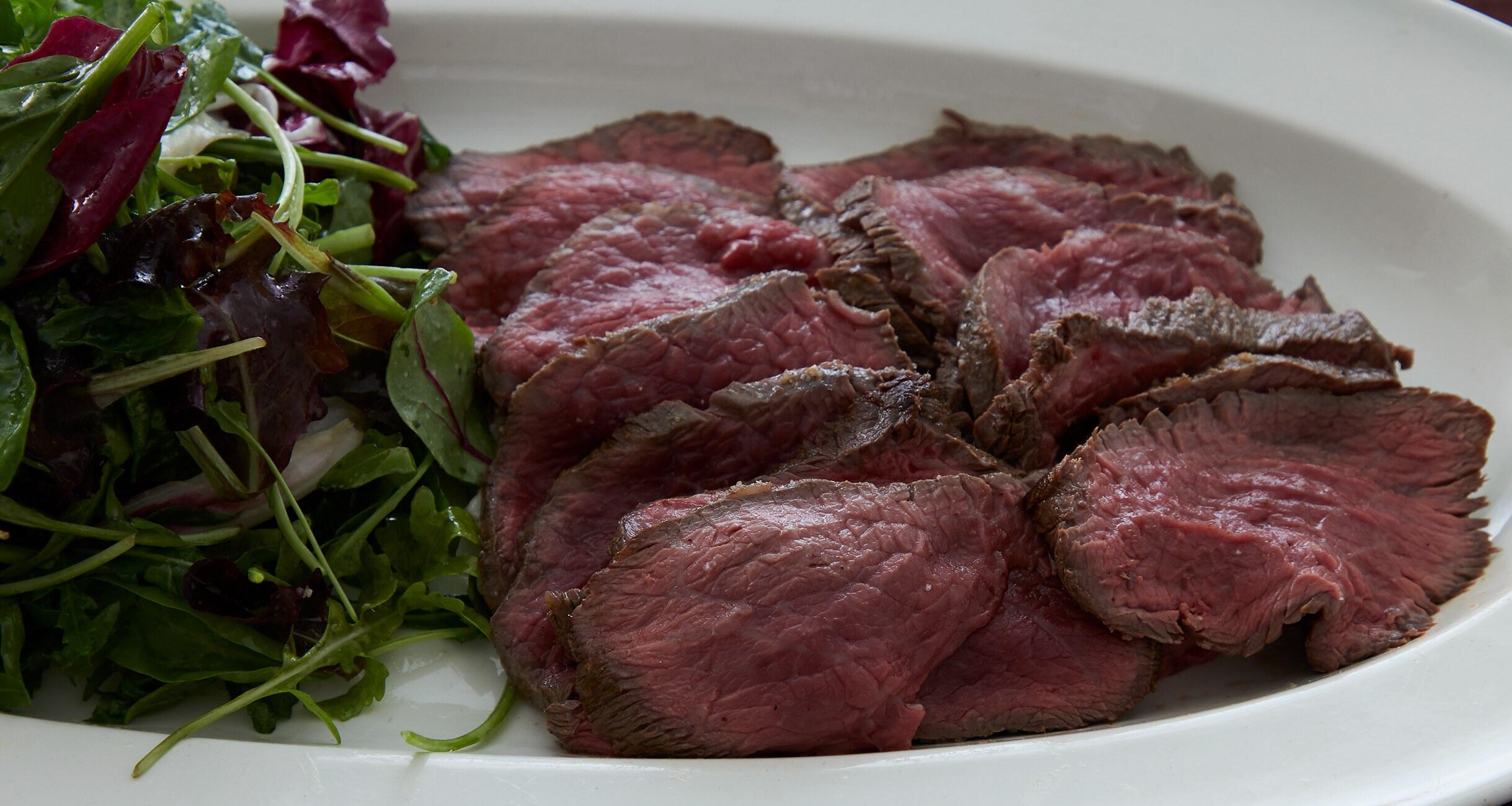 食欲の秋に欠かせない肉料理