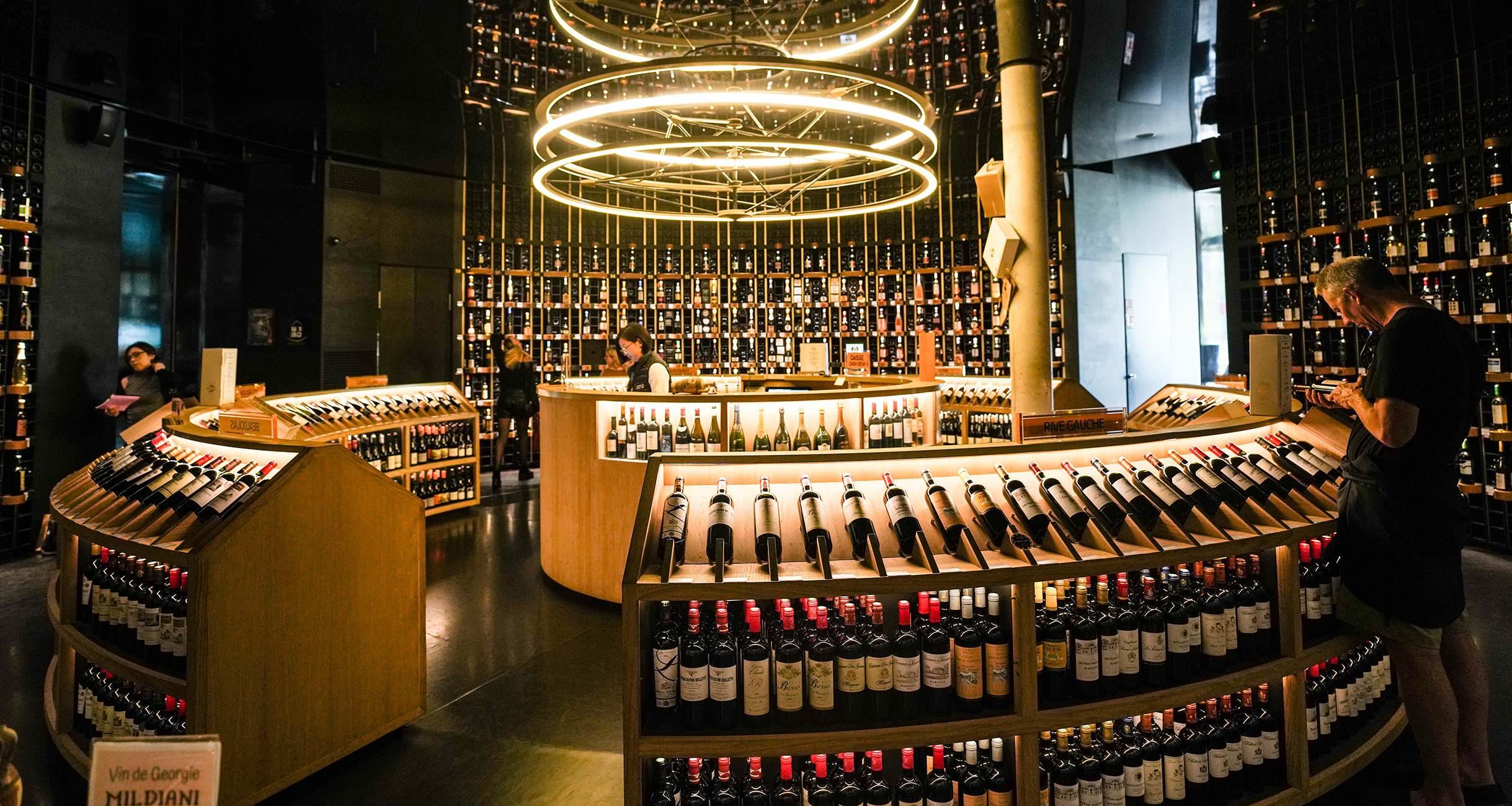 ボルドーワインがサステナビリティに挑戦する理由。