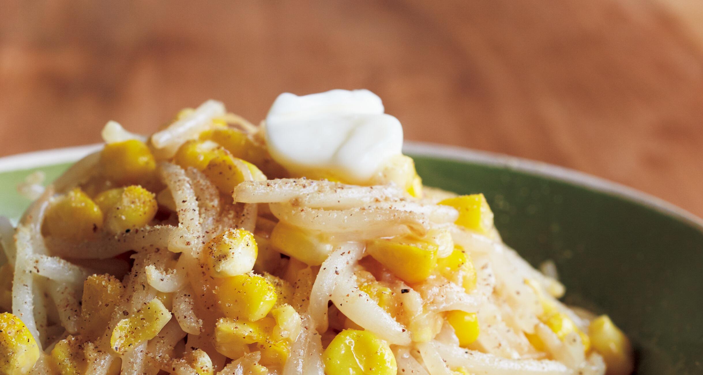 坂田阿希子さんの虜になるバター丼レシピ