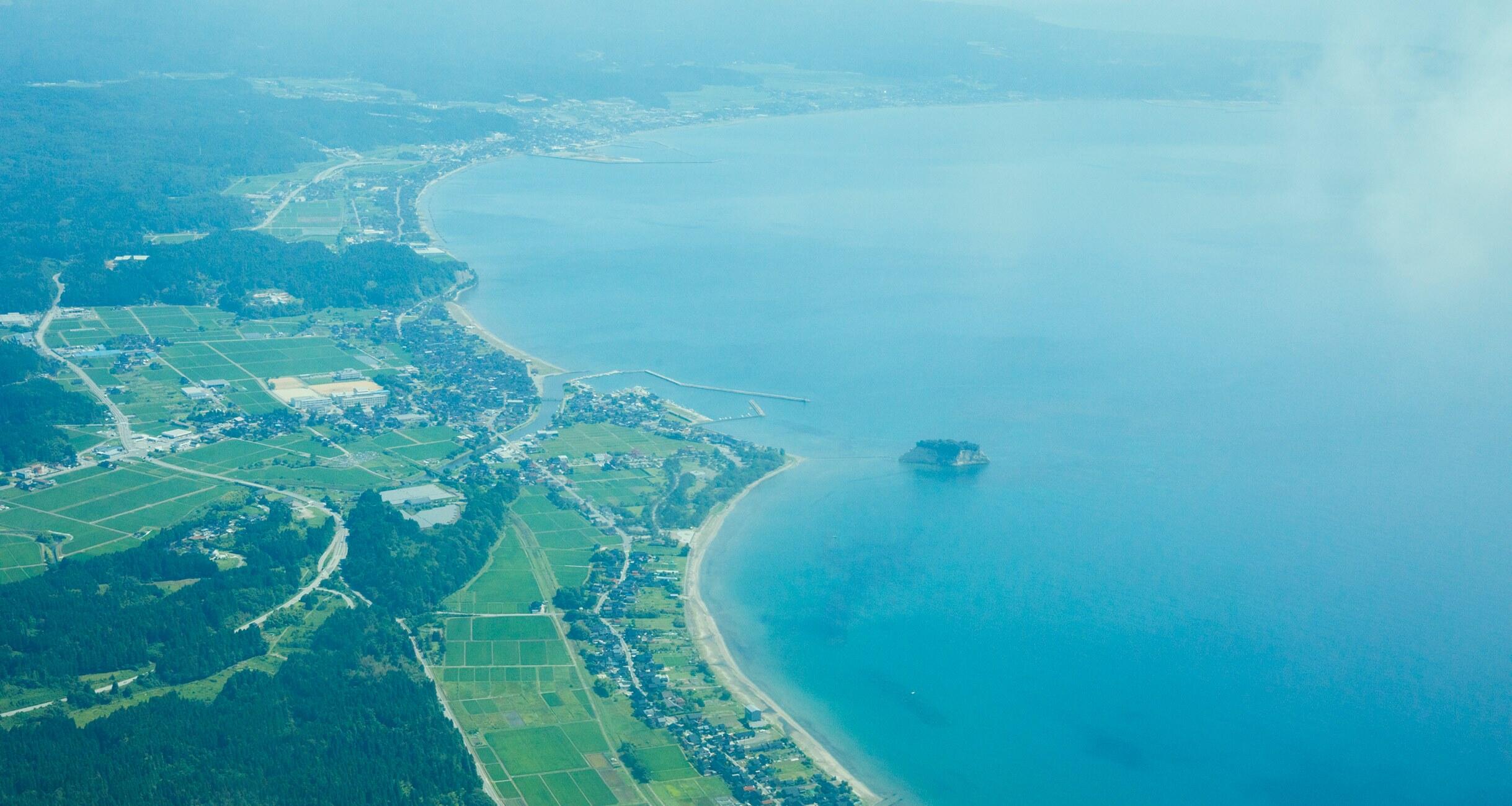 自然を味わう旅〜北陸の農泊を訪ねる