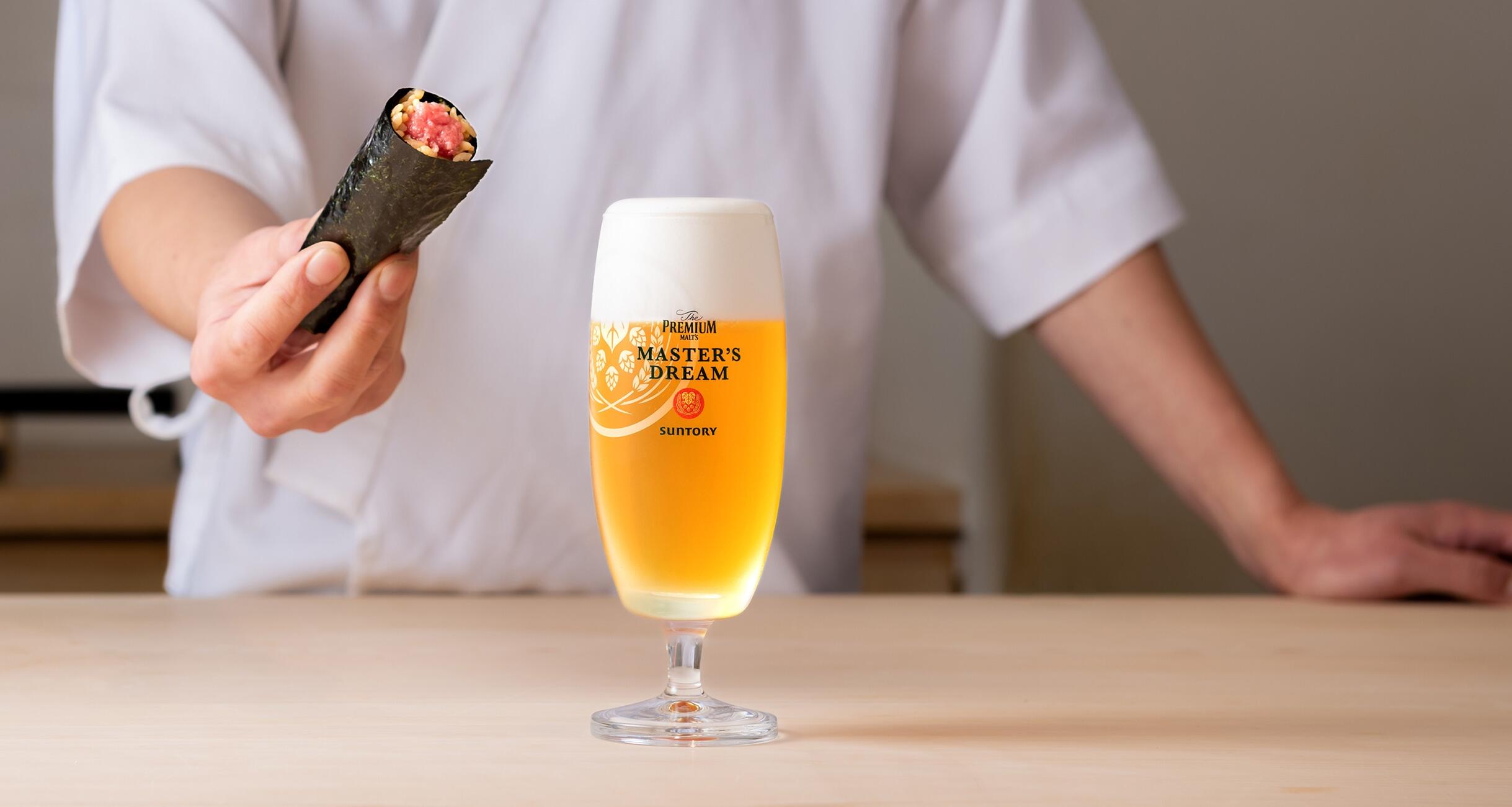 一流問答｜語り合う名料理人と名経営者