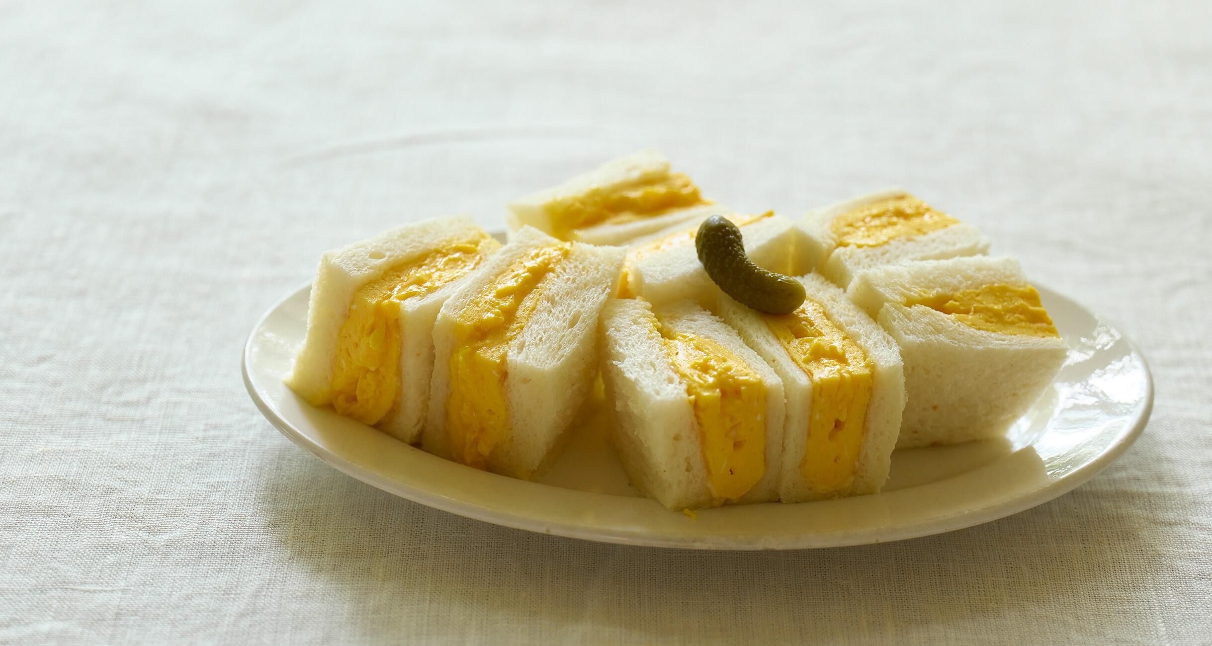 一生食べ続けたいひと皿